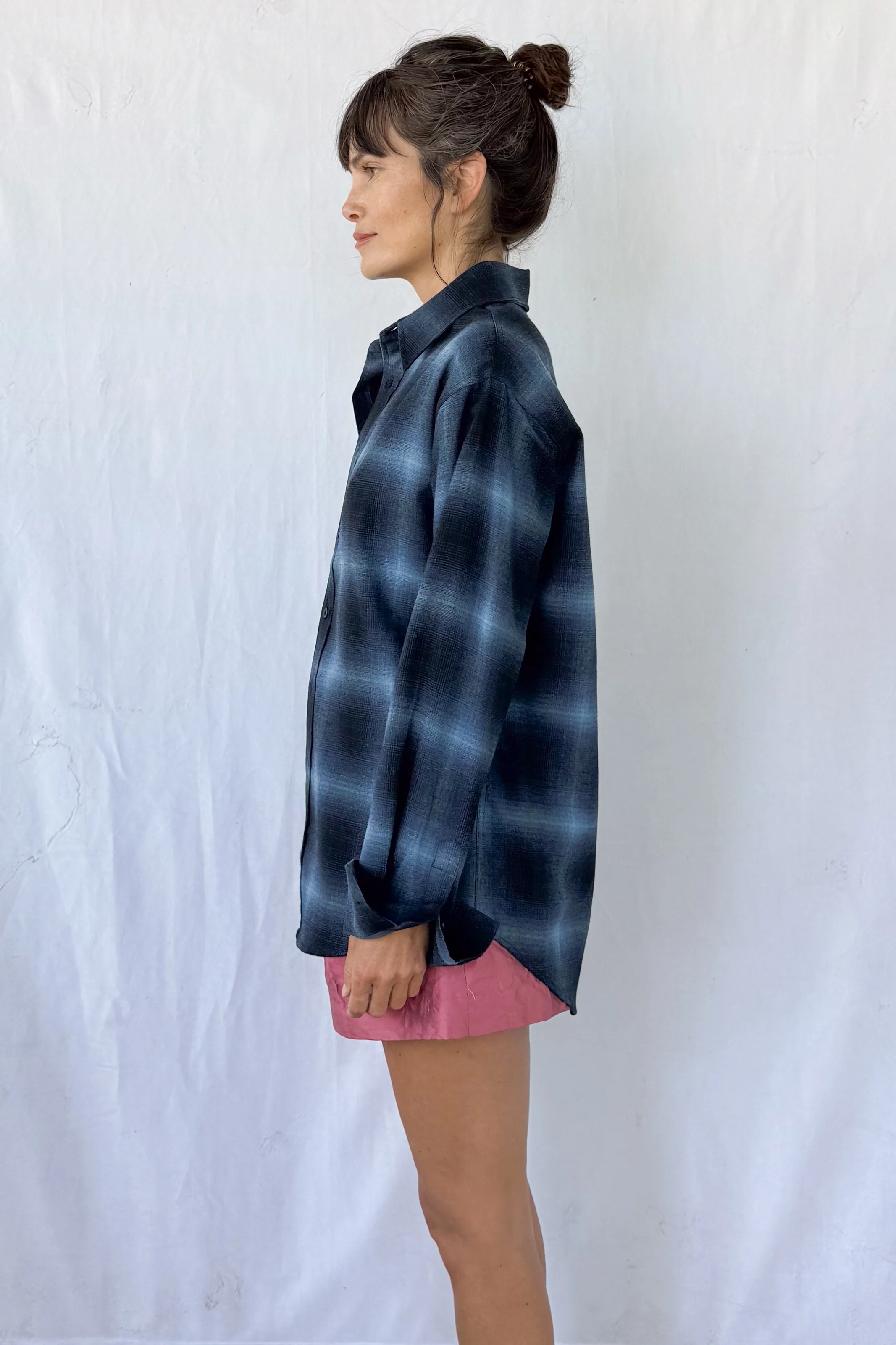 Flannel Shirt - Image 5