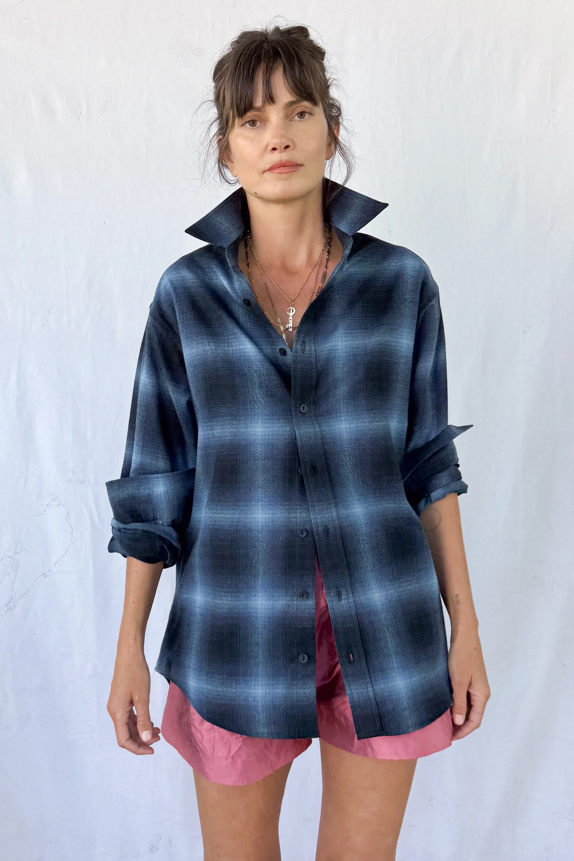 Flannel Shirt - Image 9