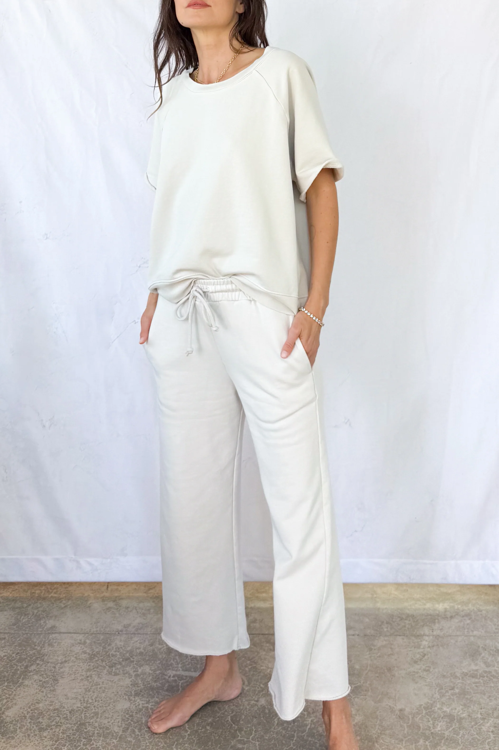 Fleece Sweat Pant - Image 5
