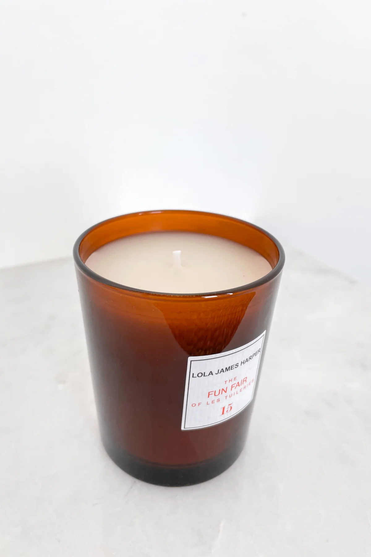 Fun Fair Candle - Image 5