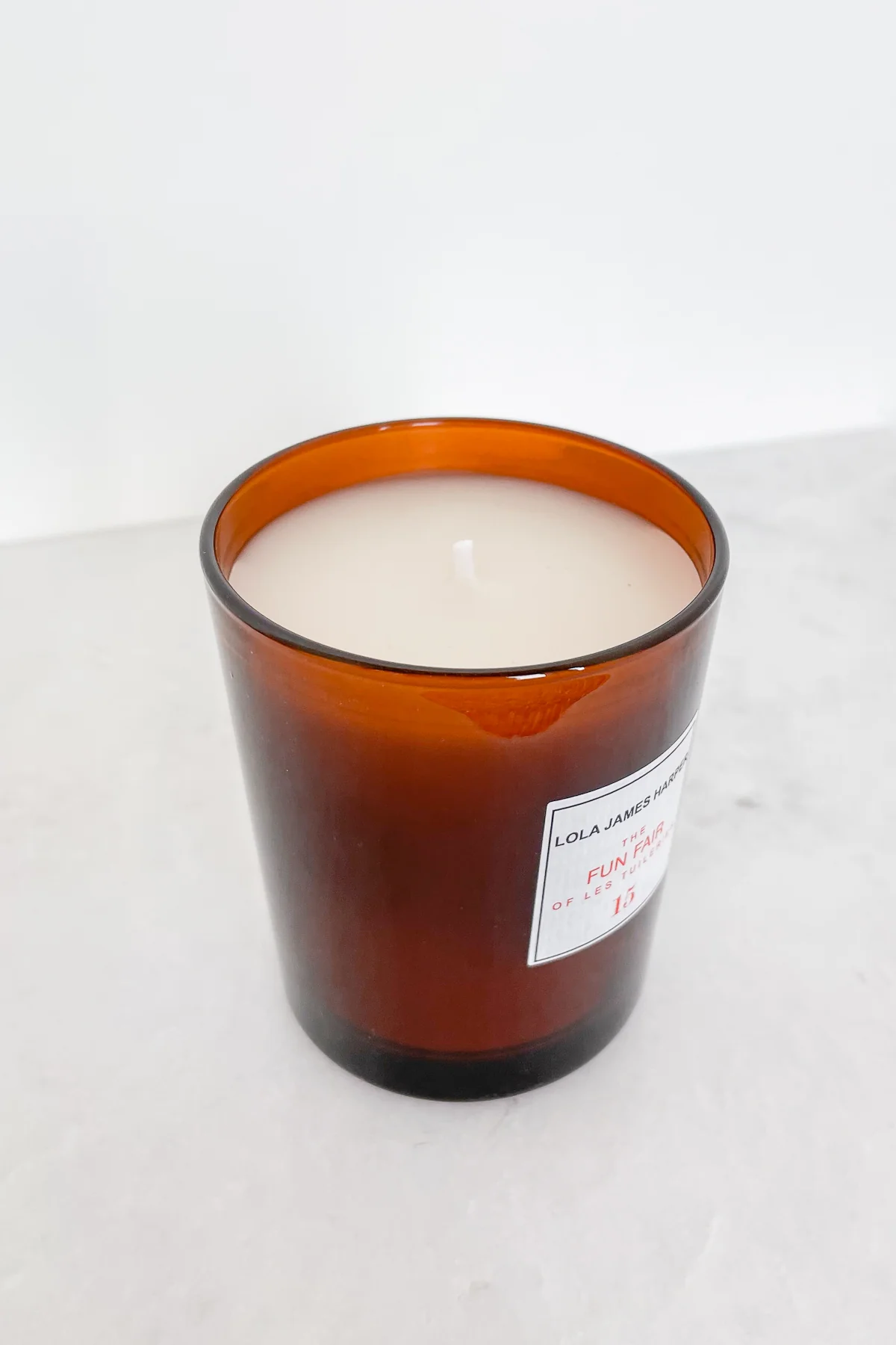 Fun Fair Candle - Image 6