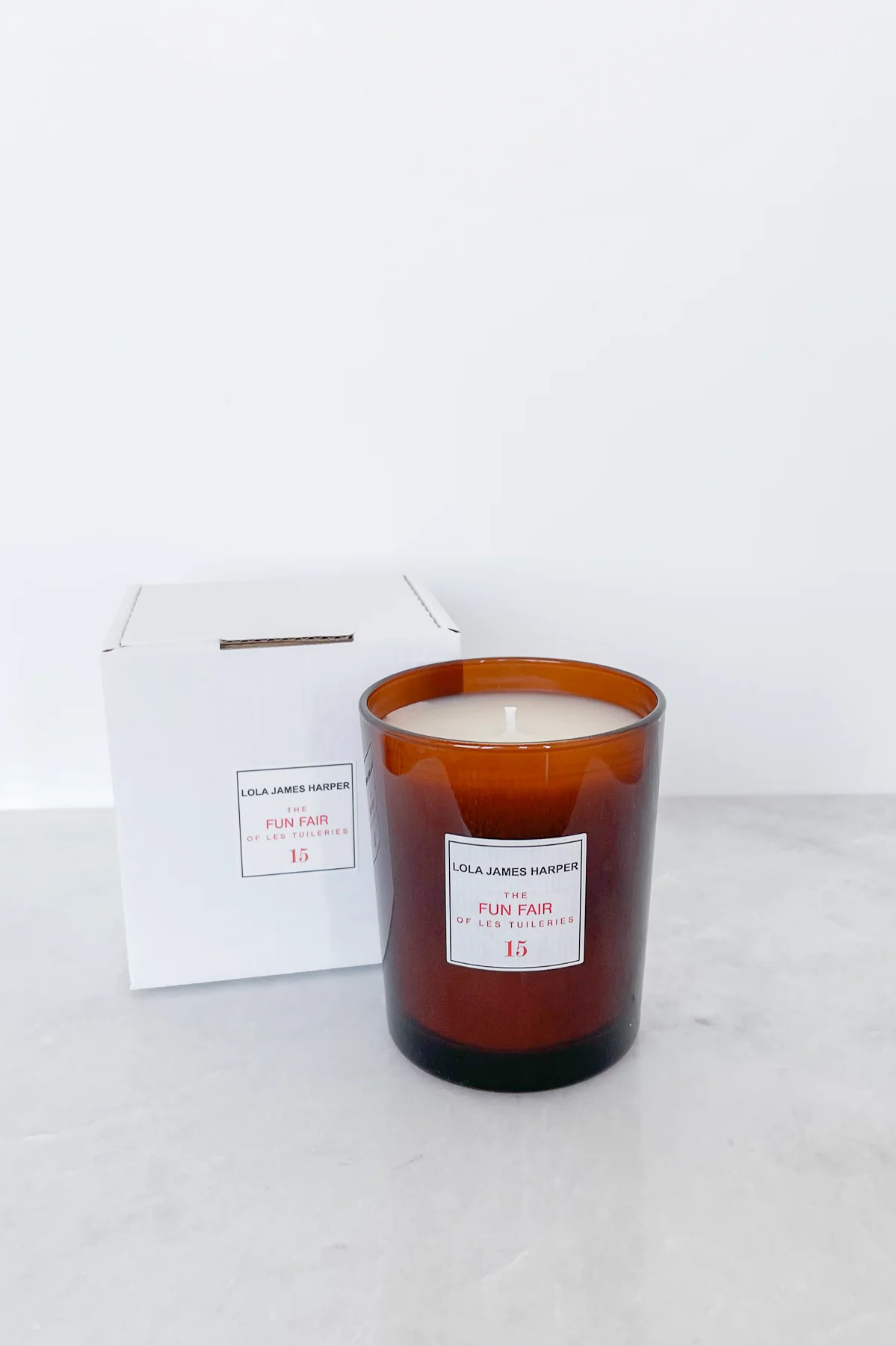 Fun Fair Candle - Image 9
