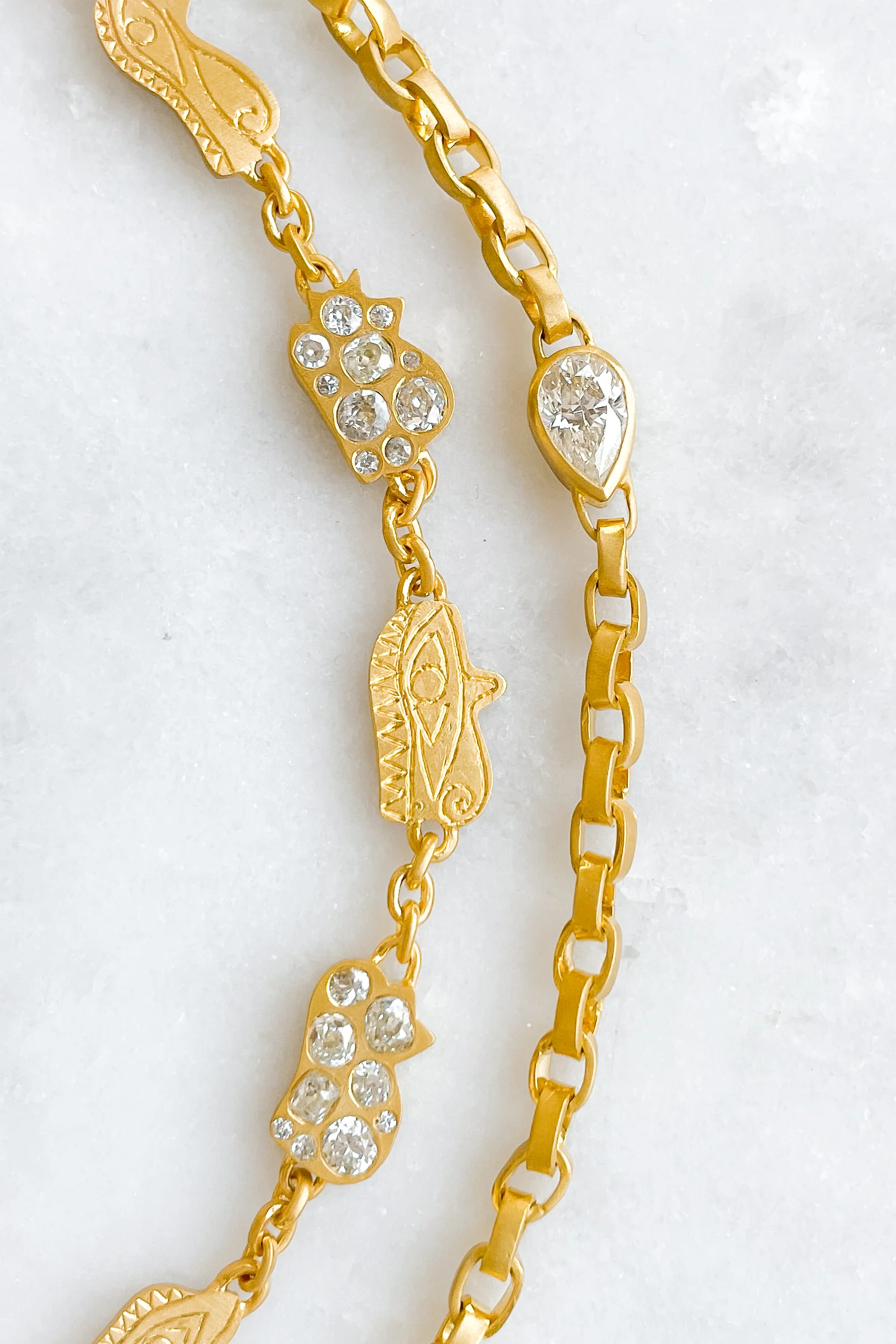 Gala Necklace - Image 4