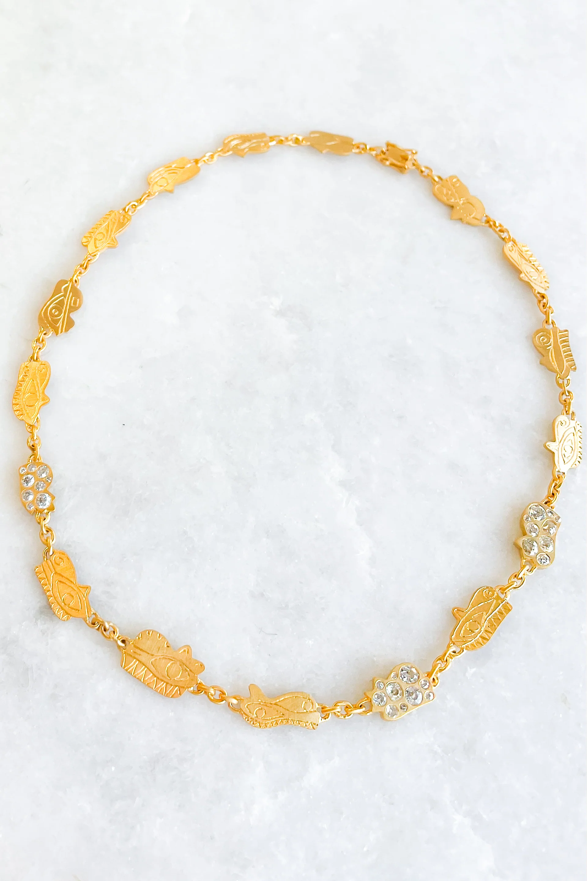 Gala Necklace - Image 5