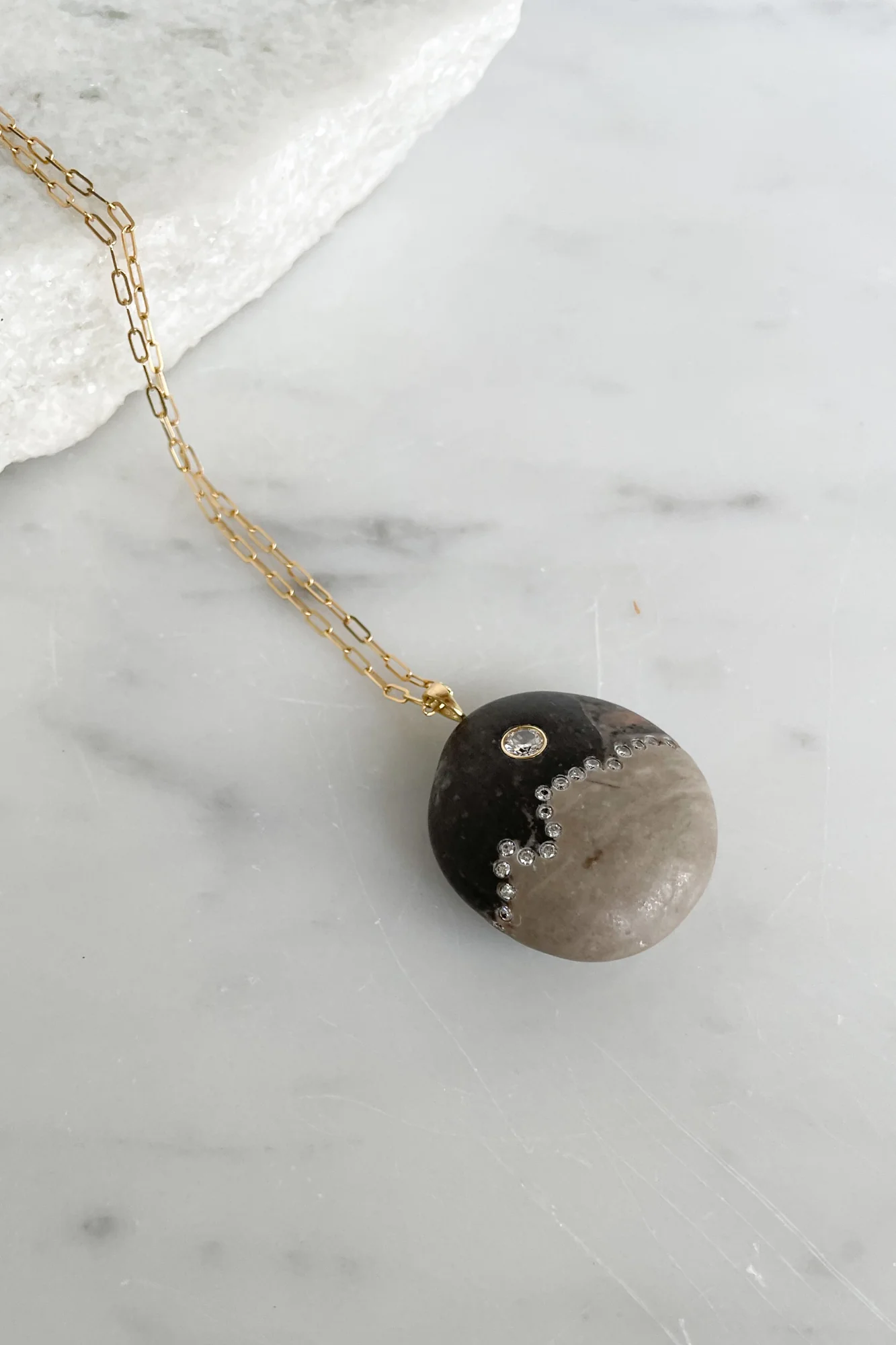 Griggia Necklace - Image 10