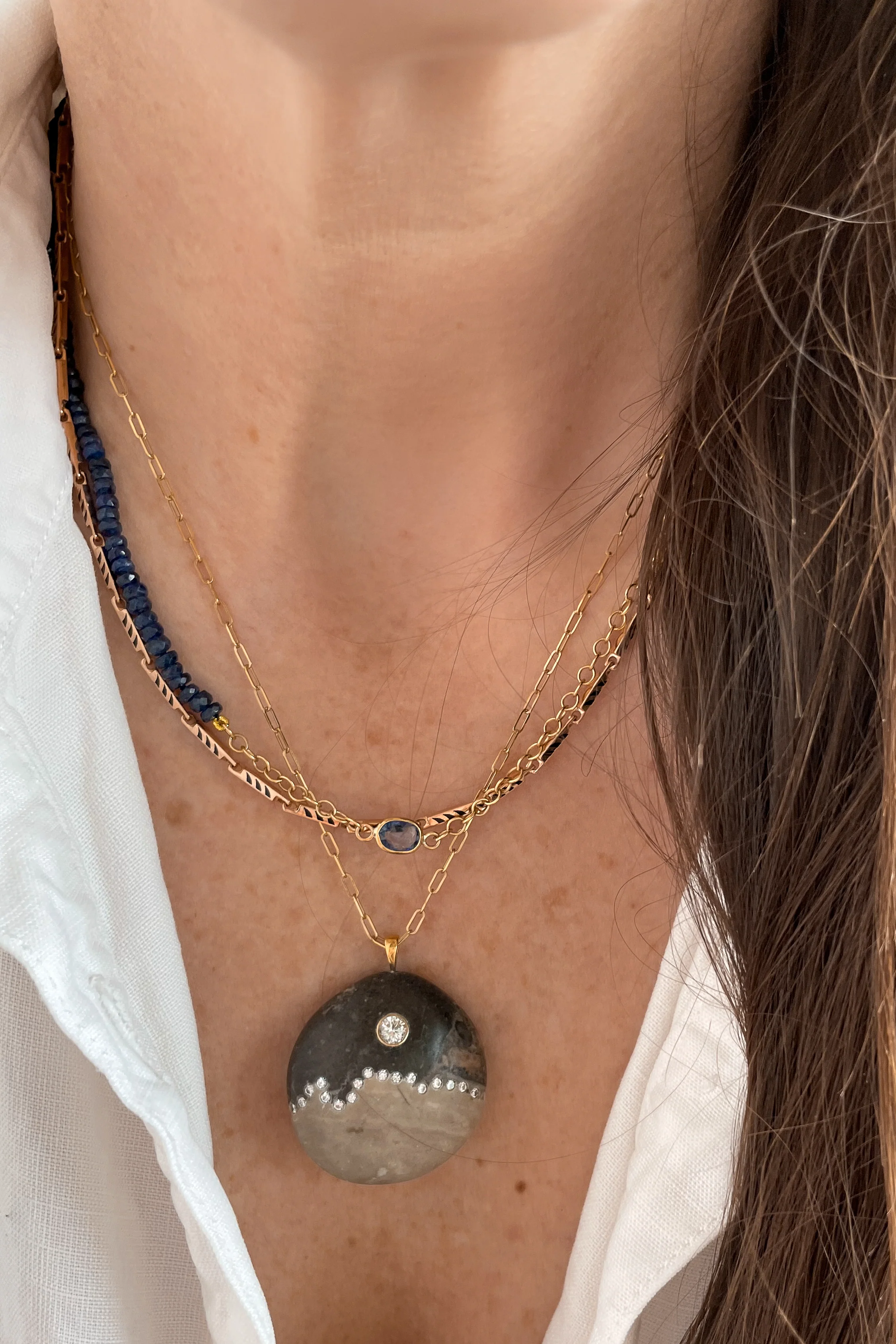 Griggia Necklace - Image 3