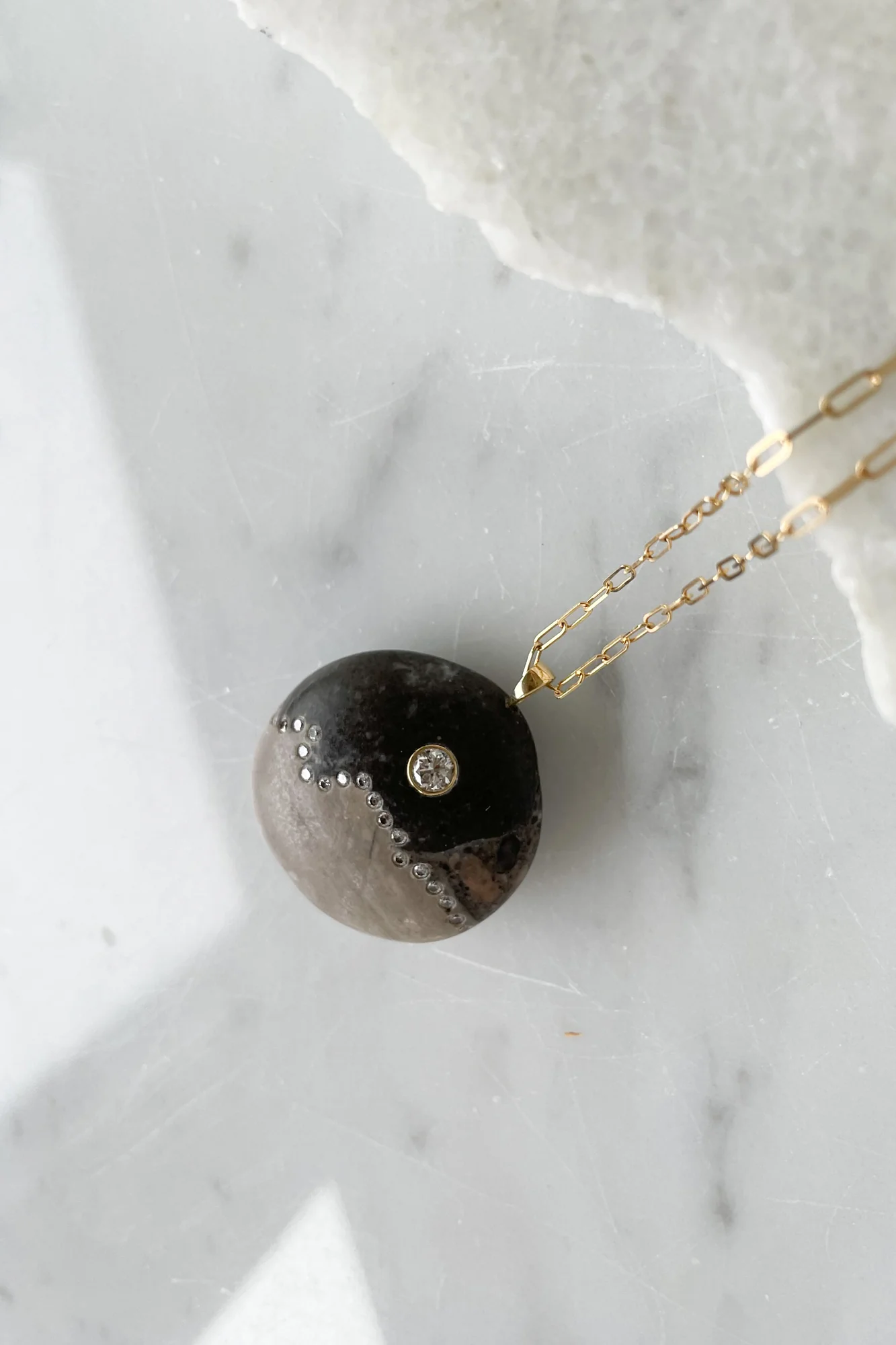 Griggia Necklace - Image 7