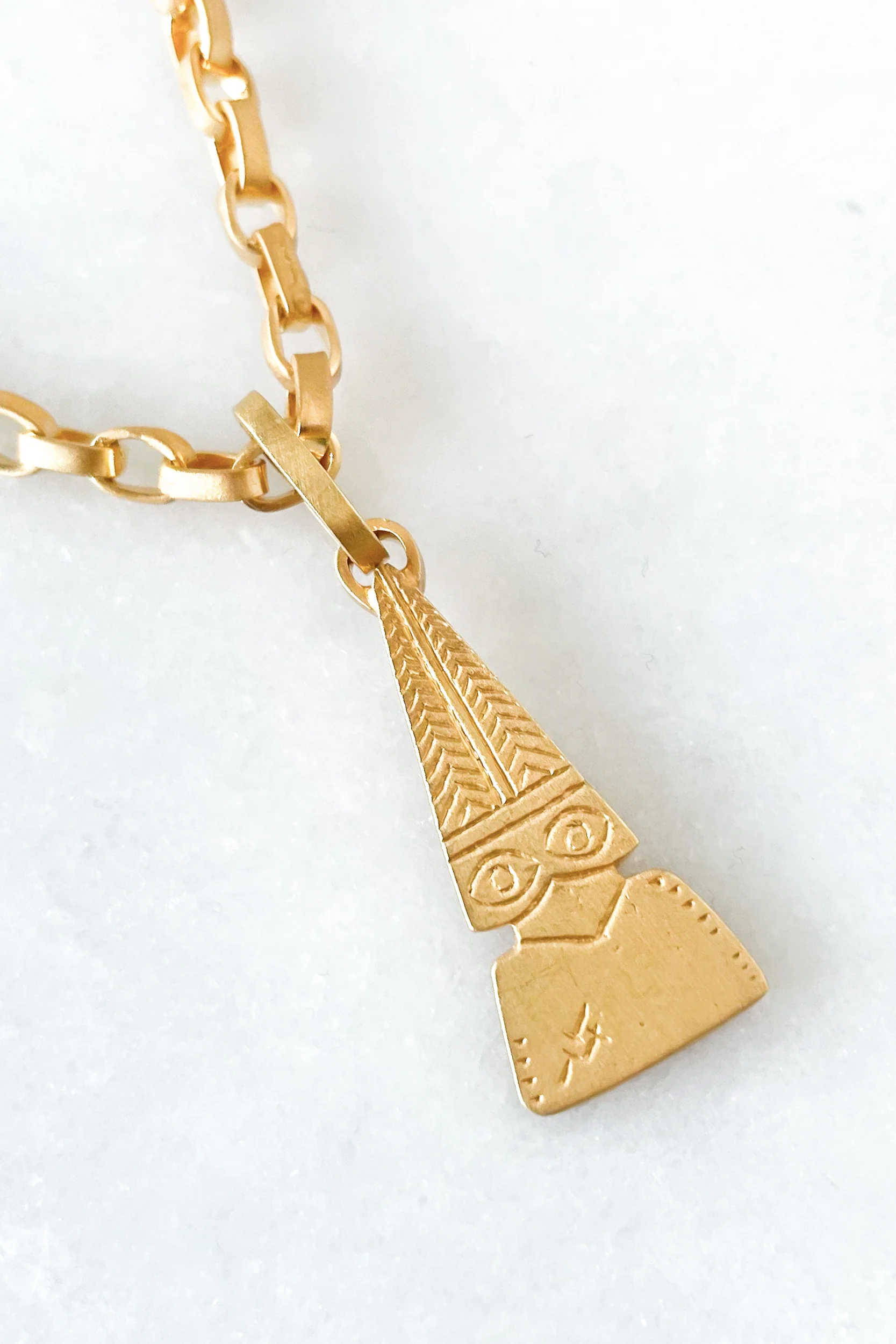 High Priestess Charm - Image 3