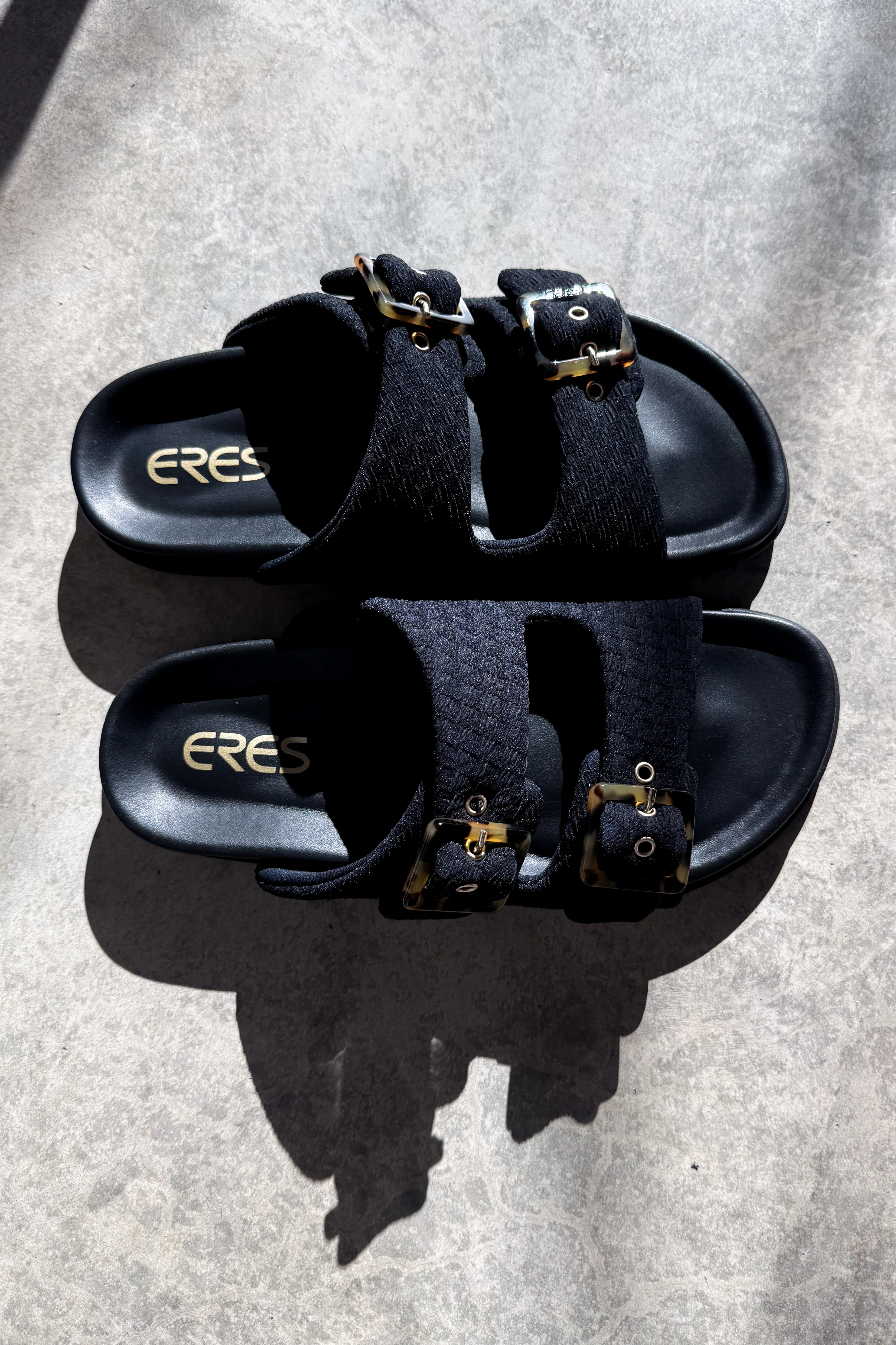 Izia Vogue Sandal - Image 9