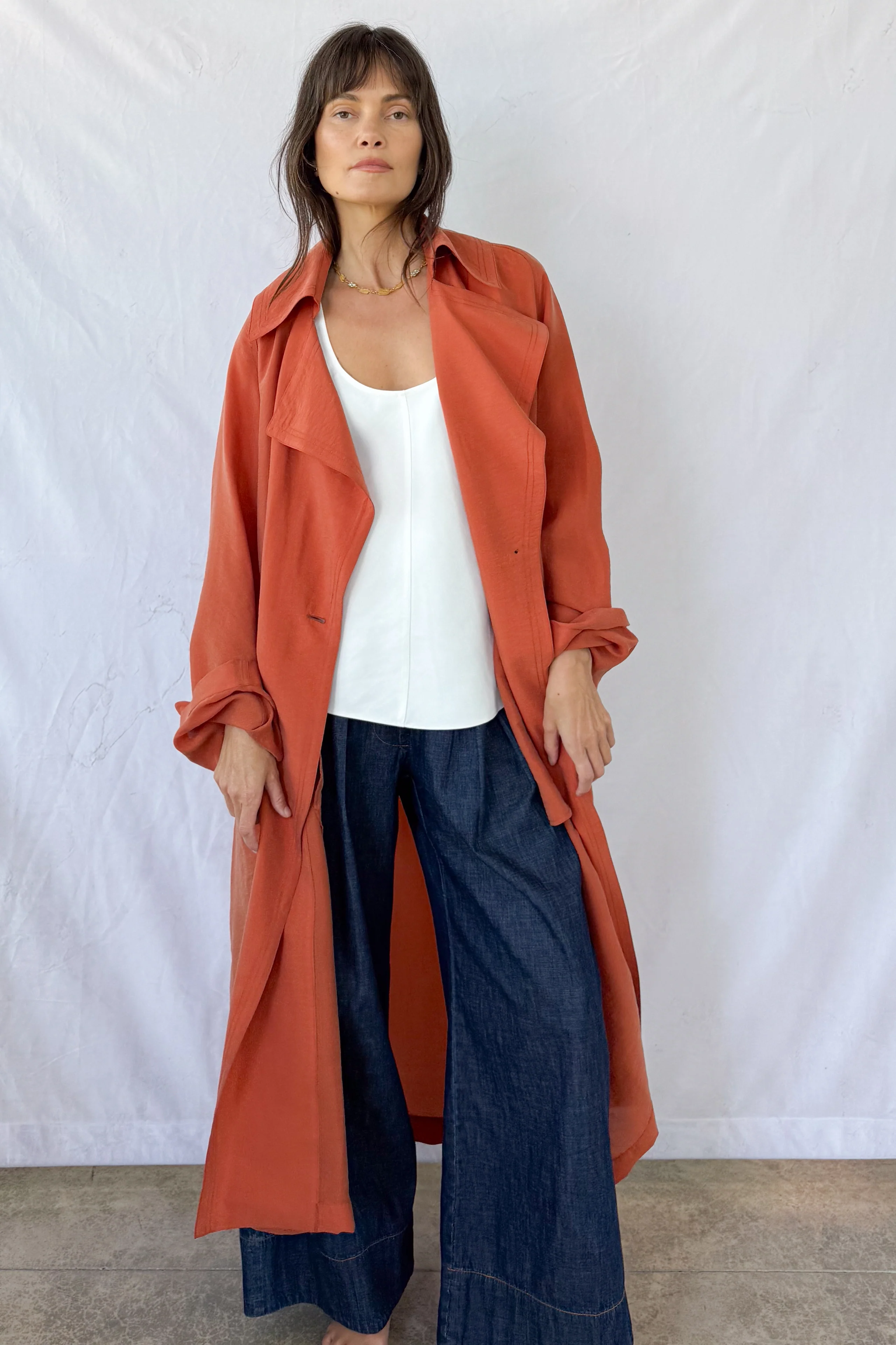 Jada Jacket