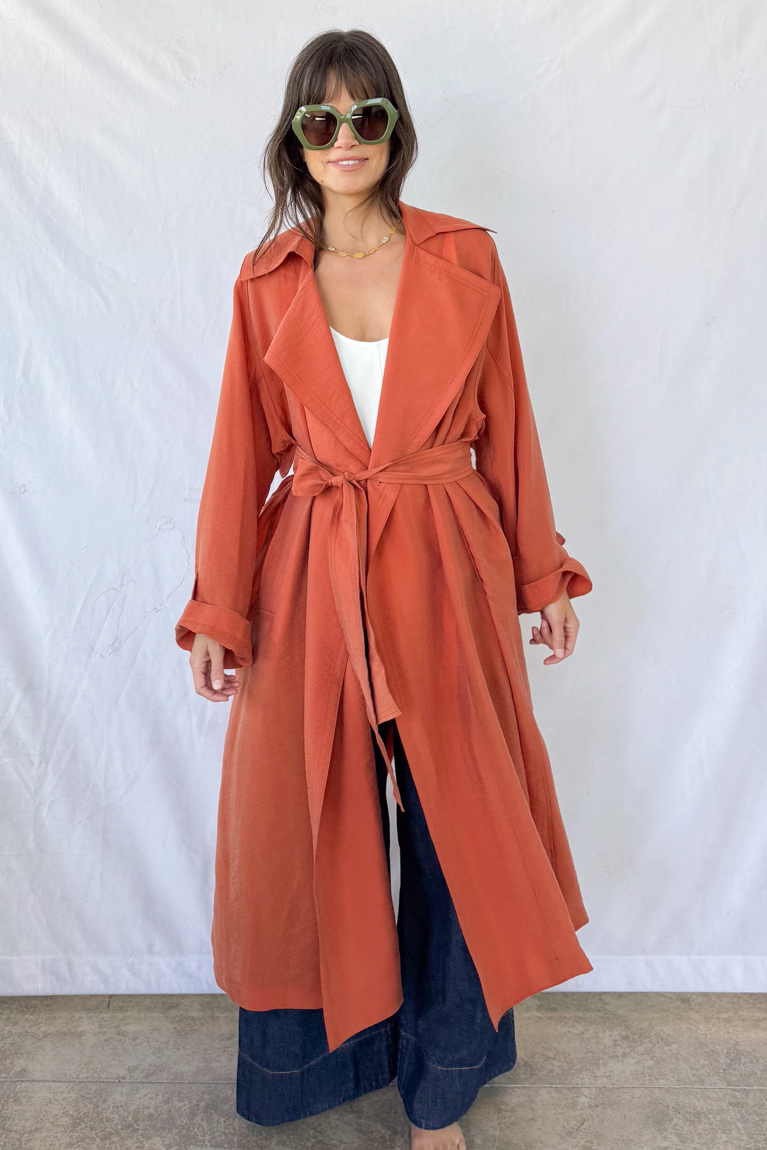 Jada Jacket - Image 11