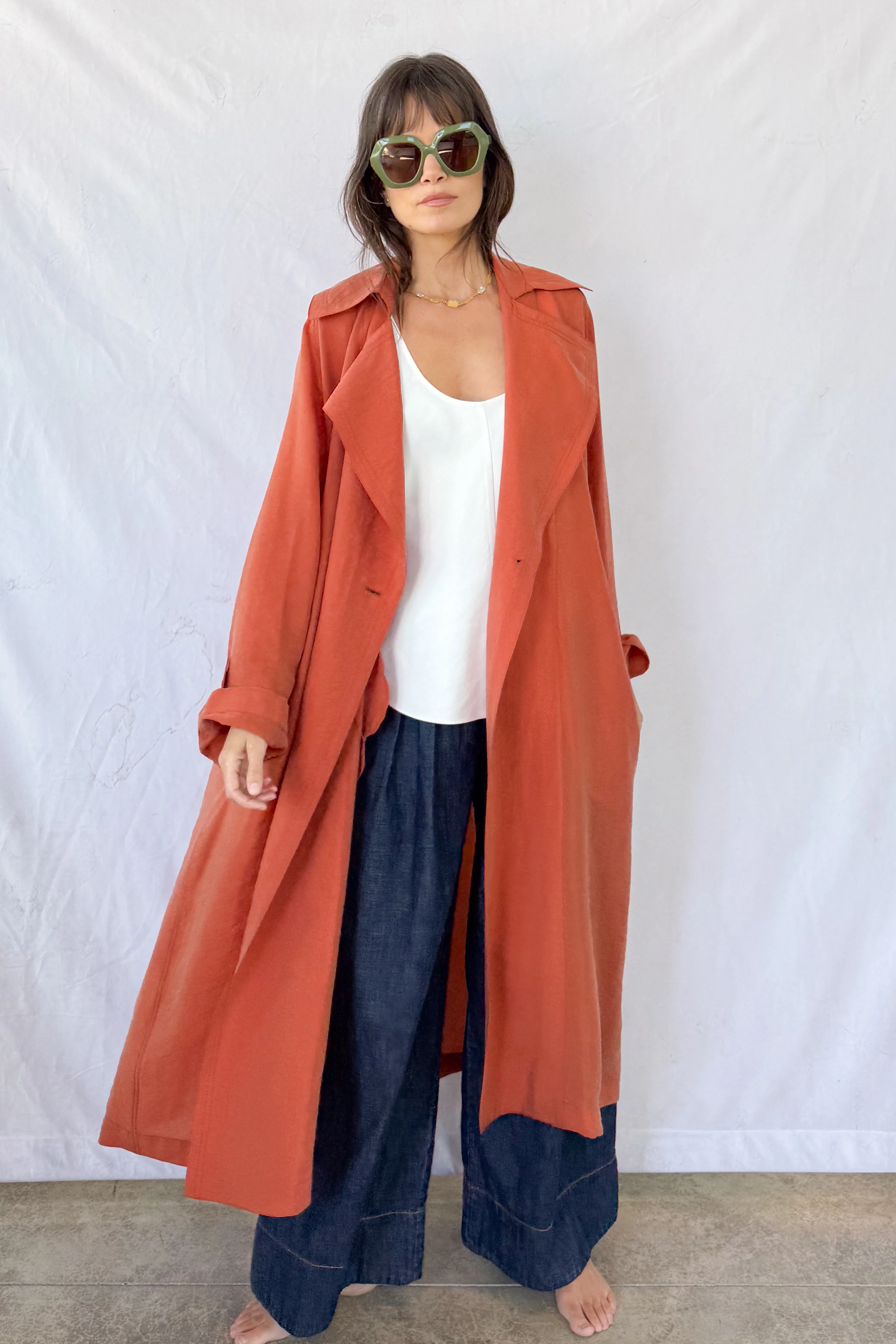 Jada Jacket - Image 7