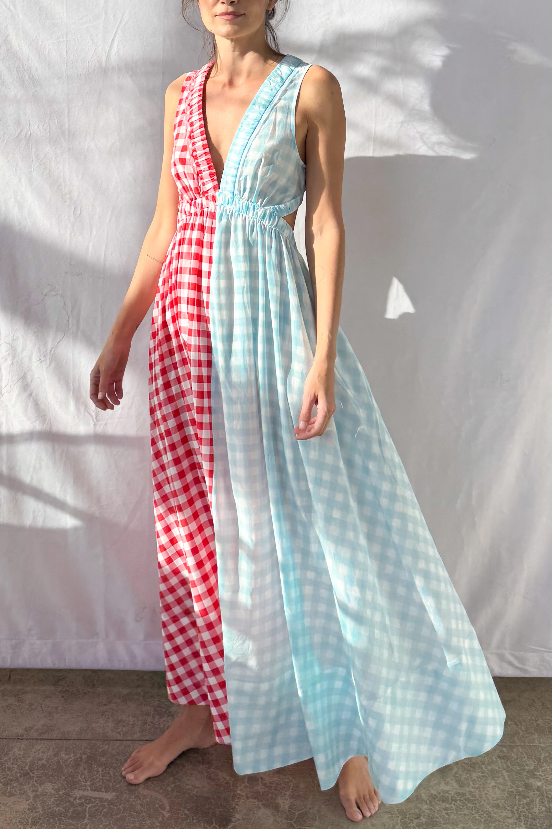 Josephine Dress