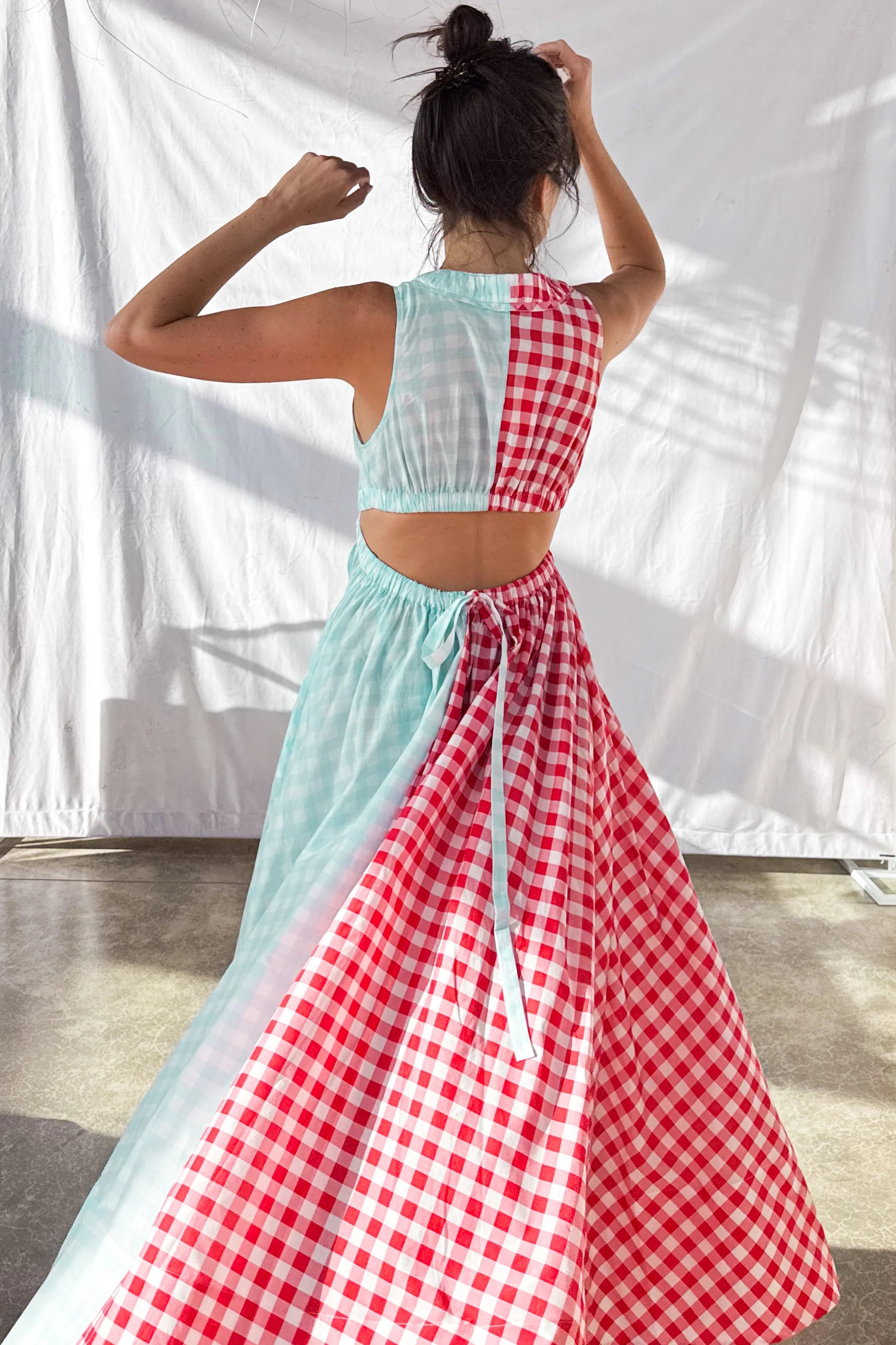 Josephine Dress - Image 10