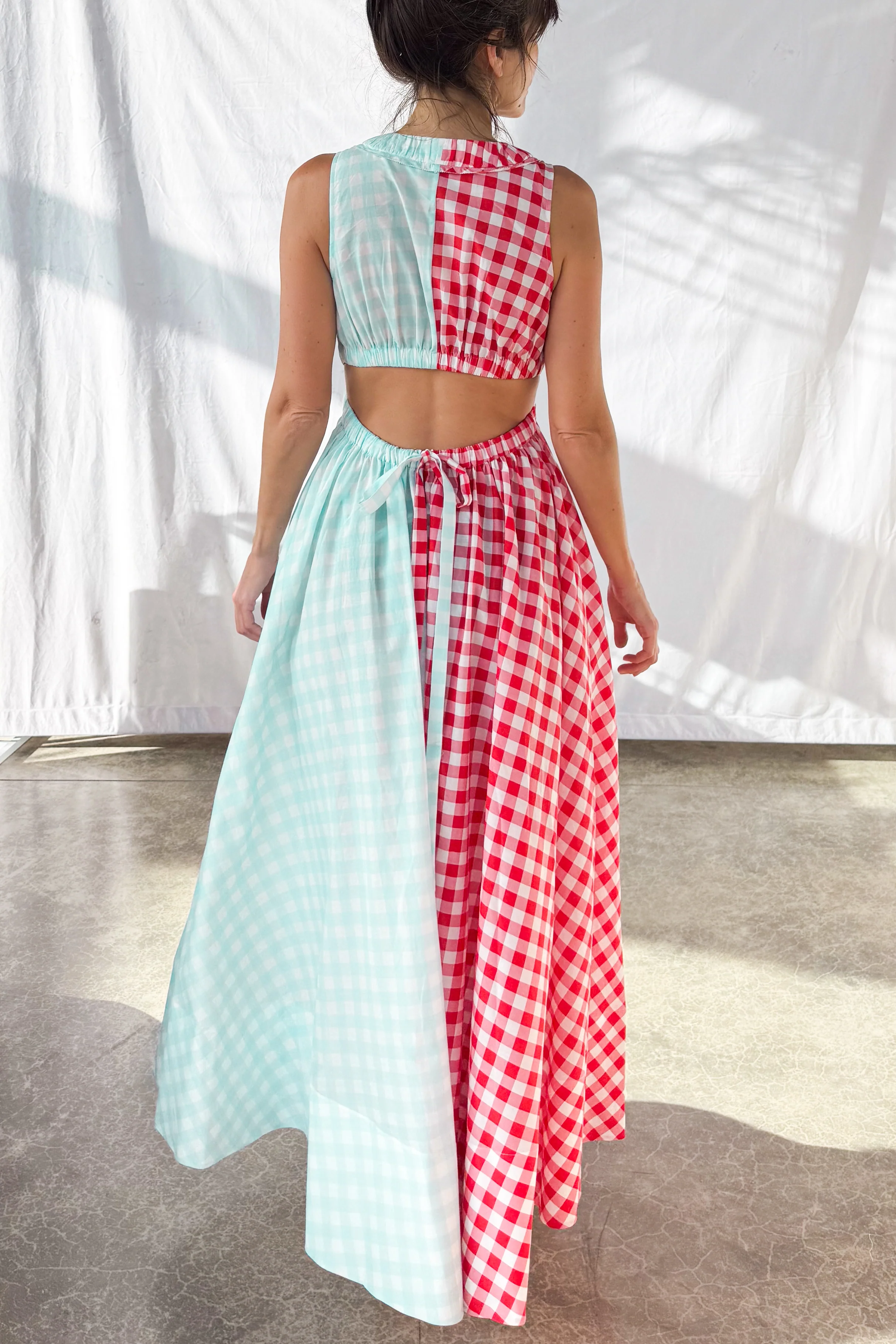 Josephine Dress - Image 3