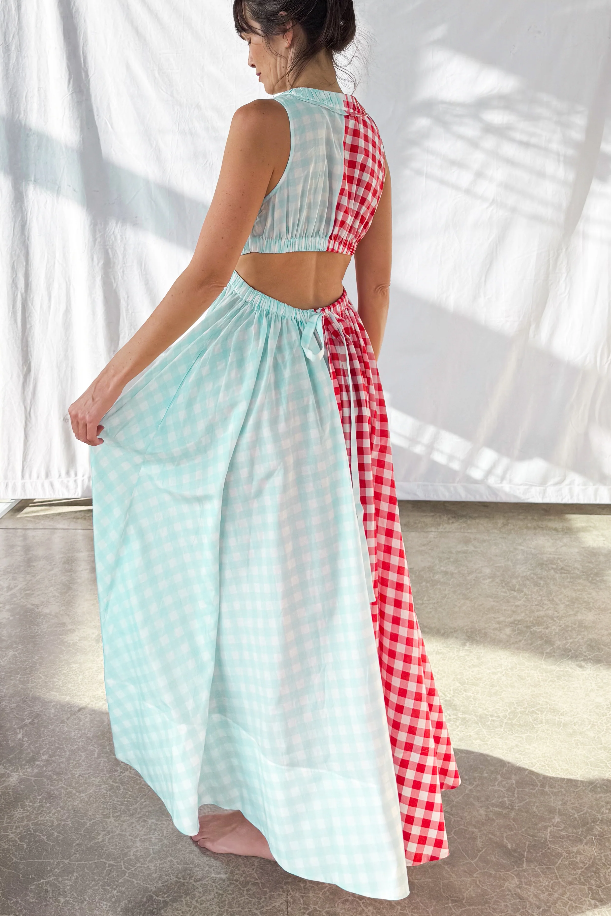 Josephine Dress - Image 4