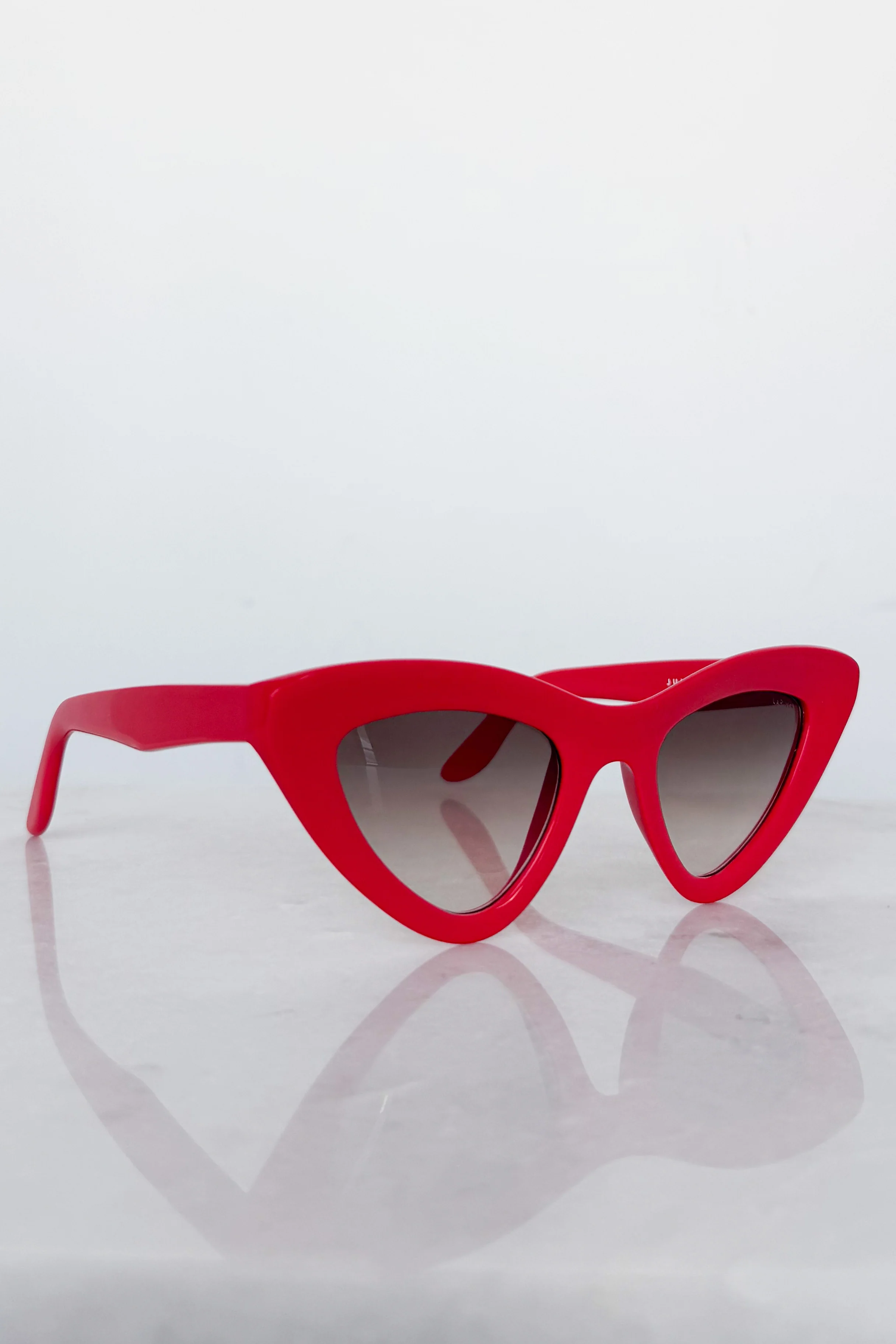Julieta Sunglasses, Calor Gradient - Image 7