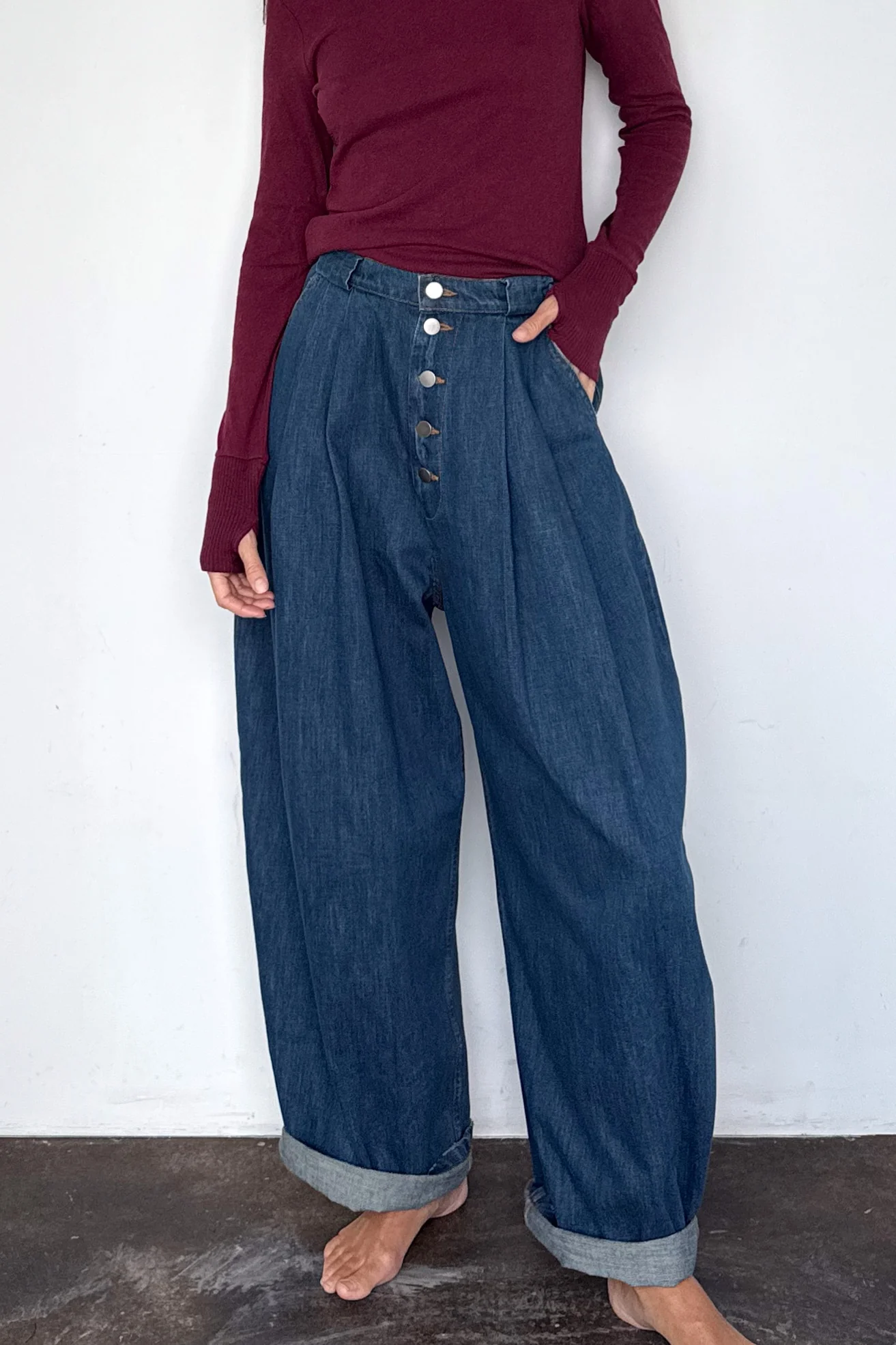 Lerno Pant - Image 10