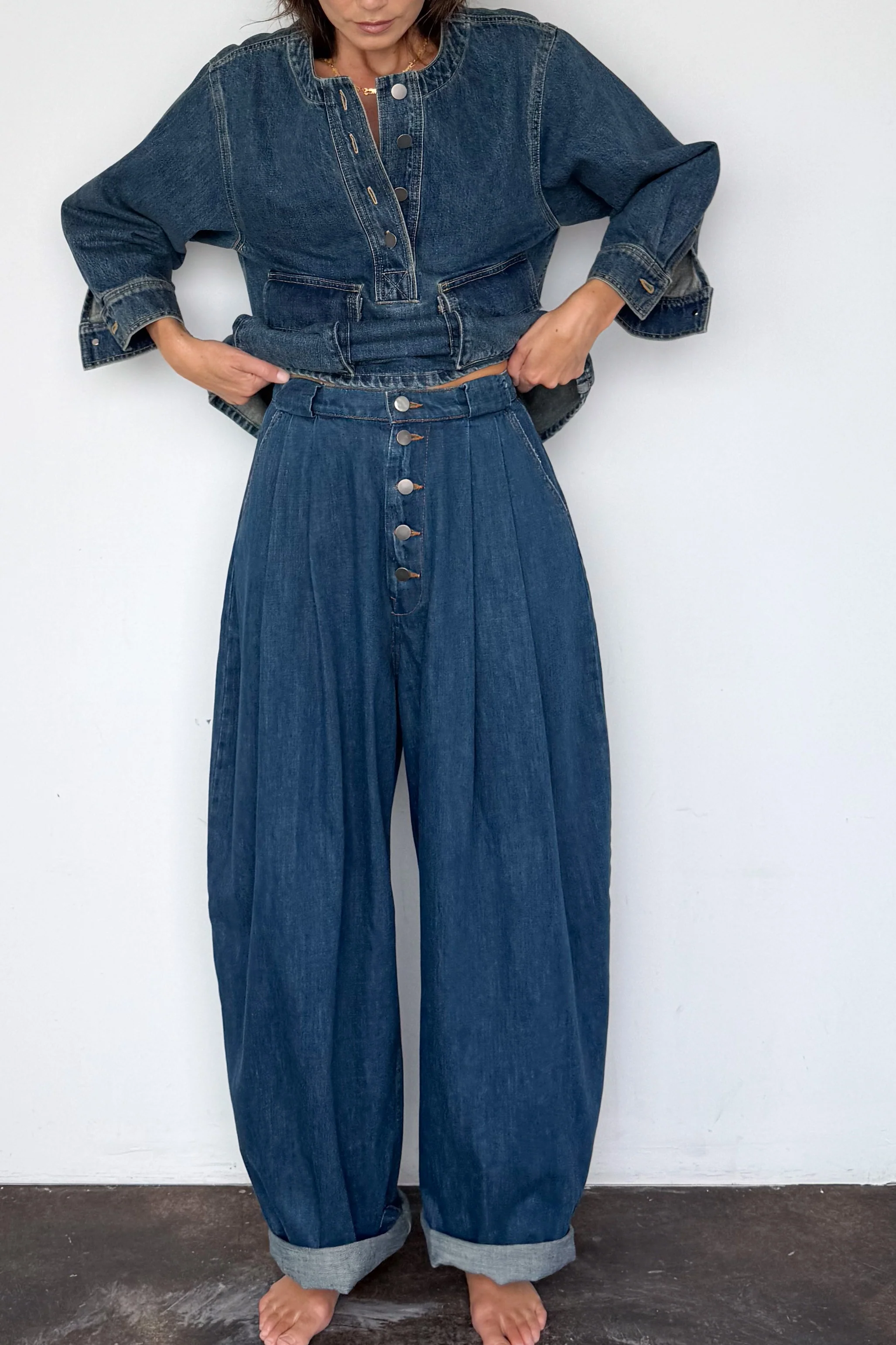 Lerno Pant - Image 5