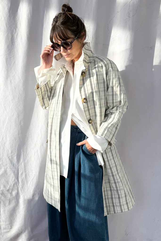 Lewis Coat - Image 6