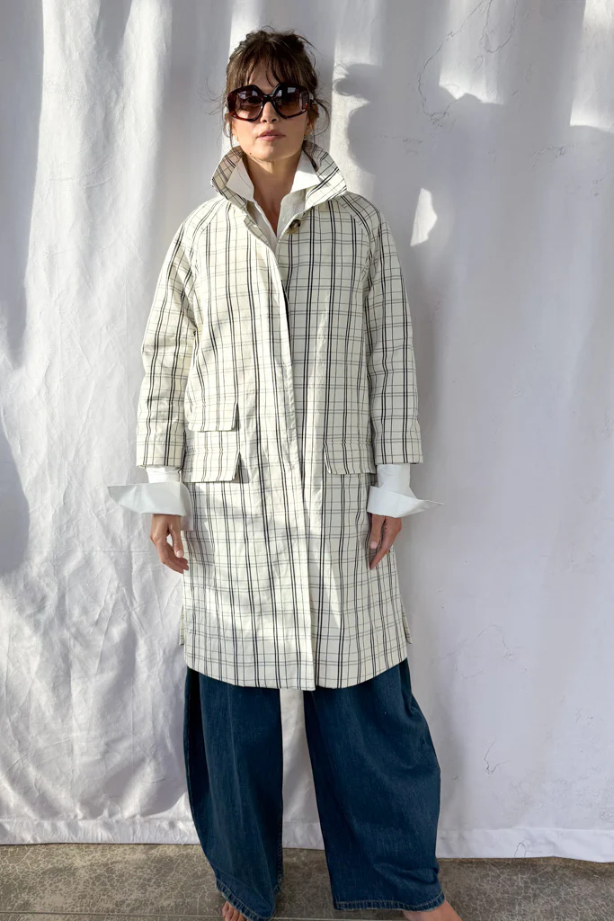 Lewis Coat - Image 7