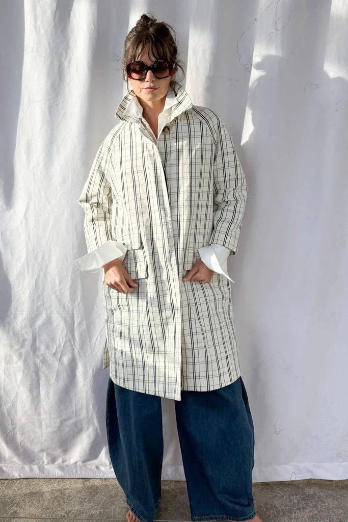 Lewis Coat - Image 8