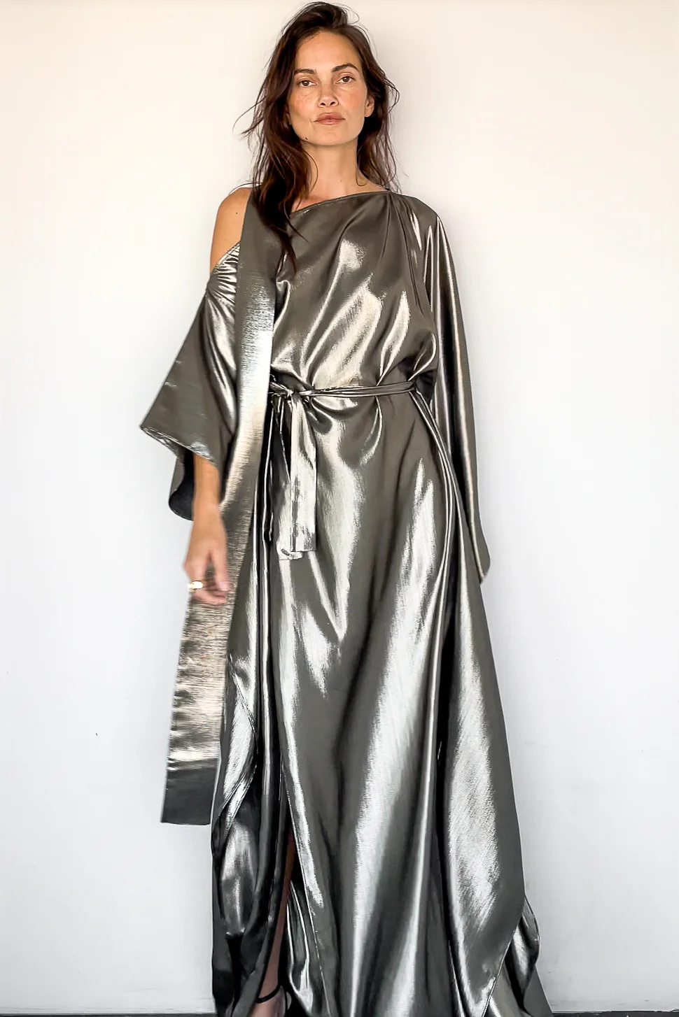 Liquid Gold Taylor Caftan - Image 6