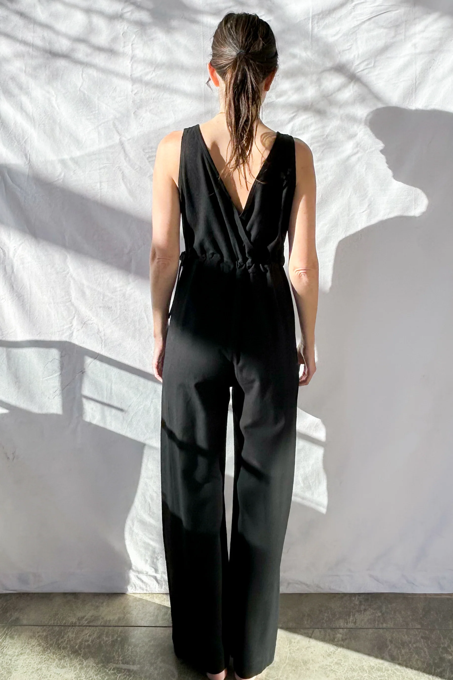 Liza Jumpsuit - Image 4