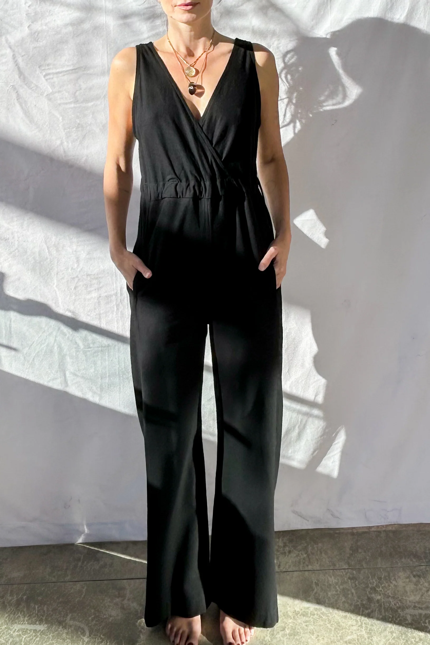 Liza Jumpsuit - Image 5