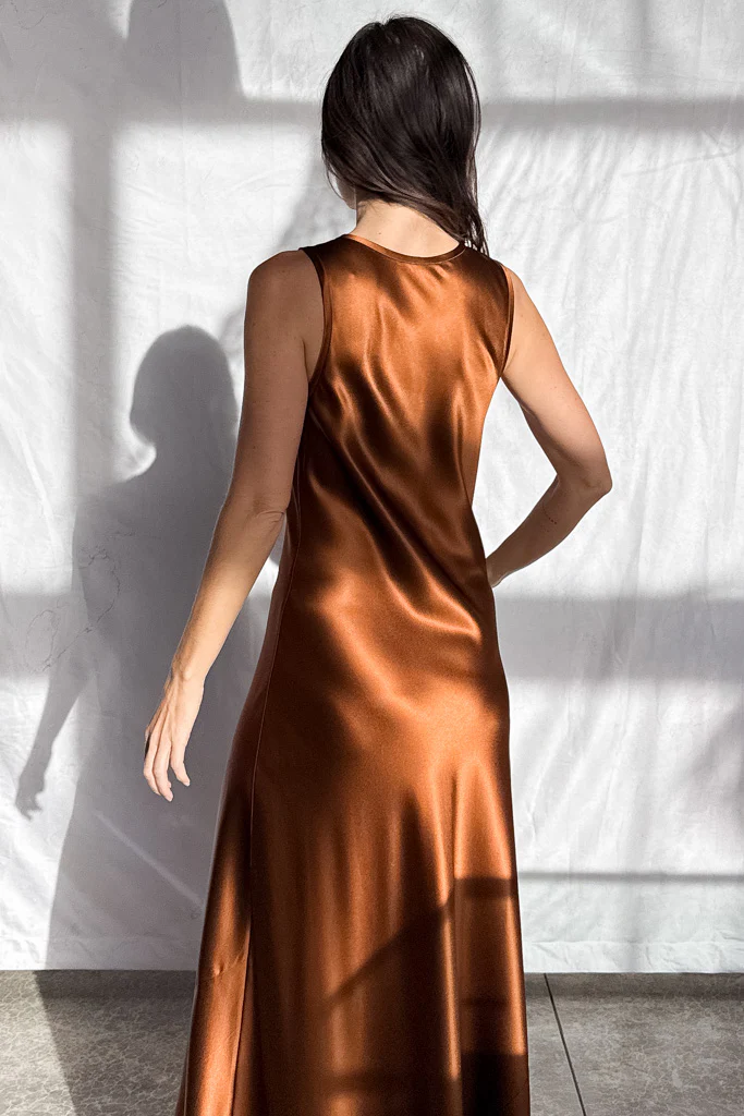 Margot Dress - Image 10