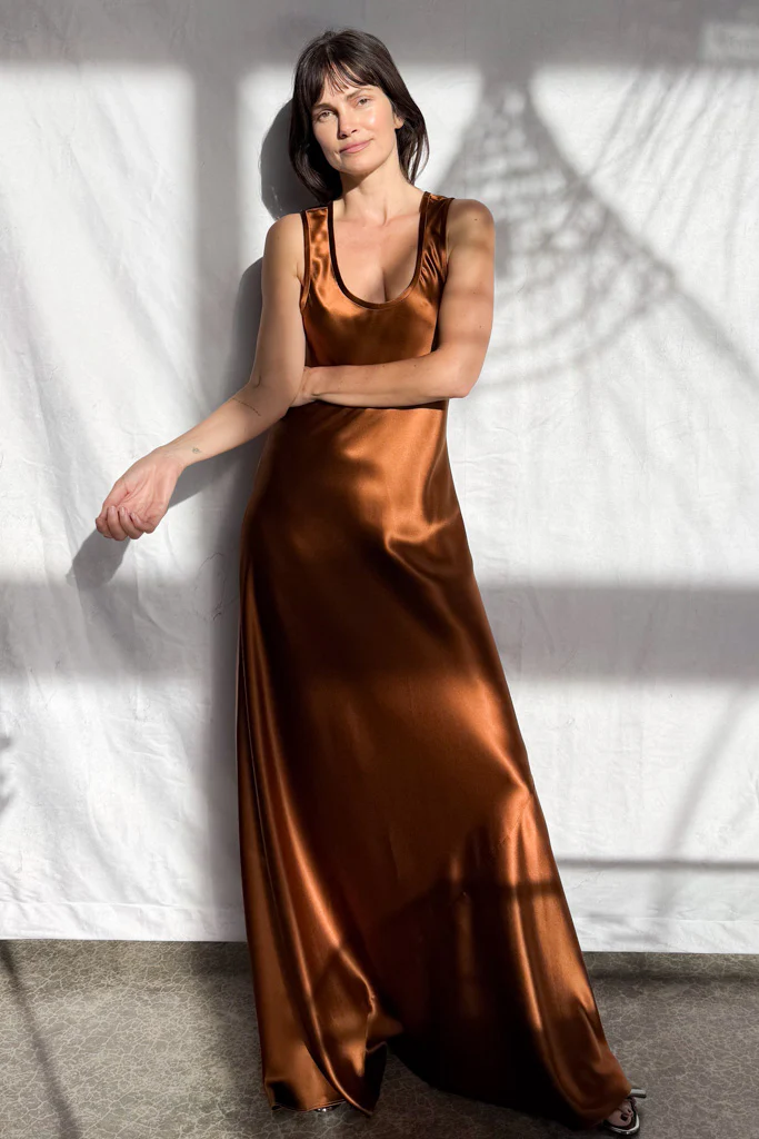 Margot Dress - Image 5