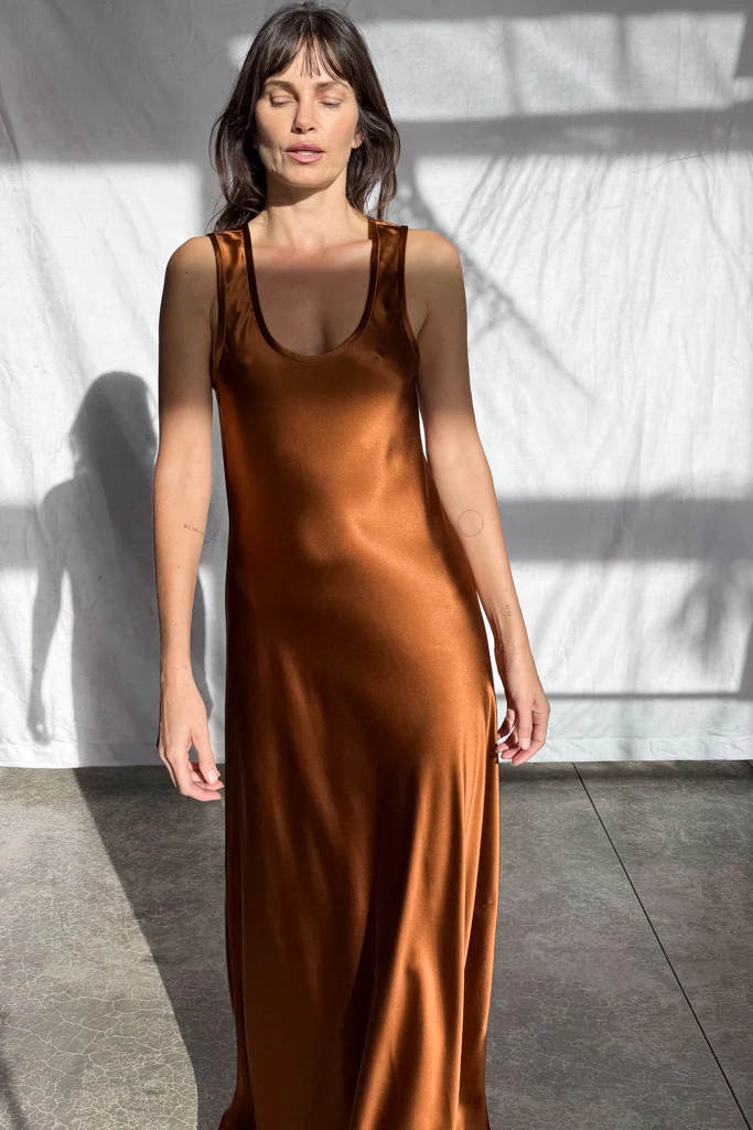 Margot Dress - Image 8
