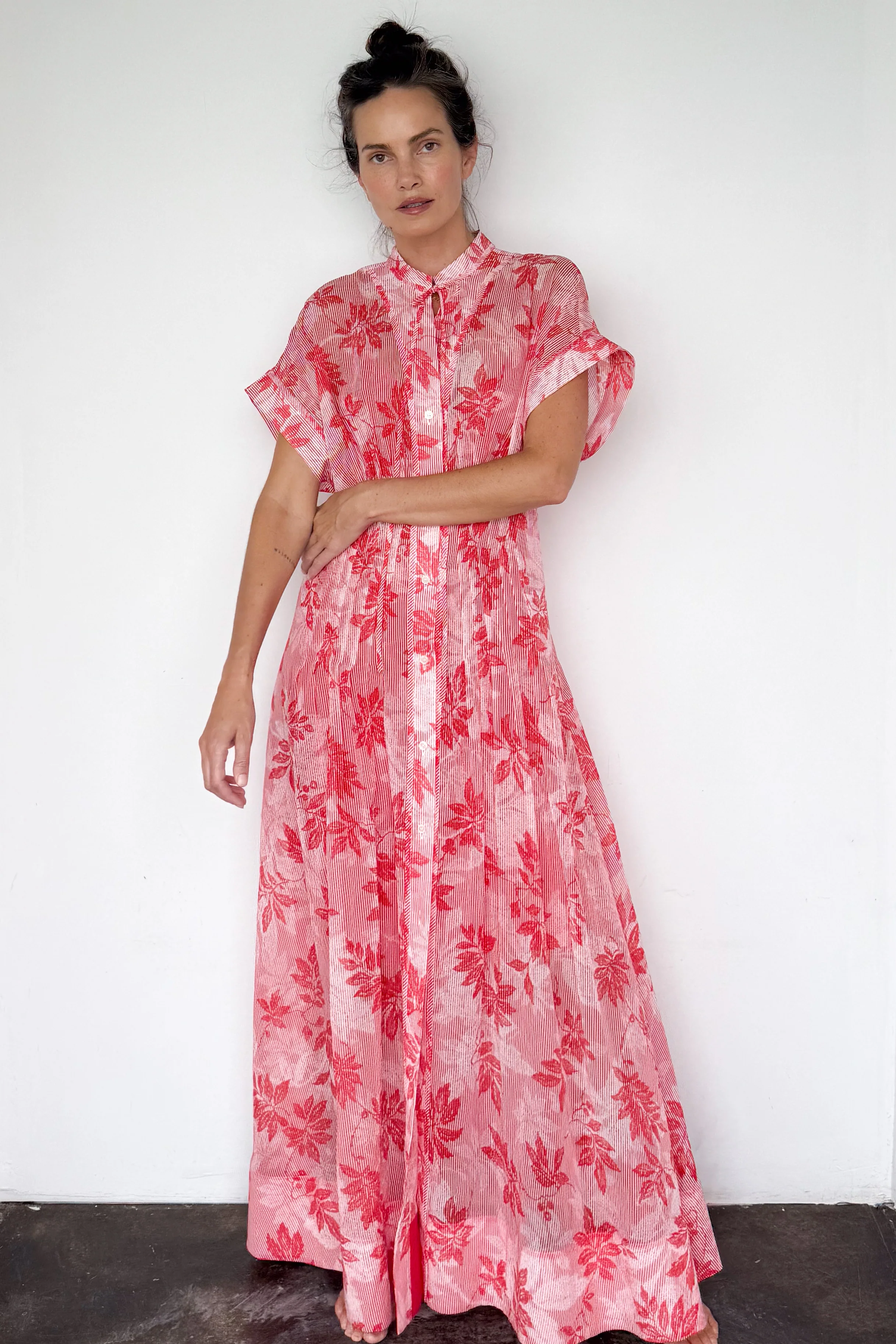 Meredith Dress - Image 5