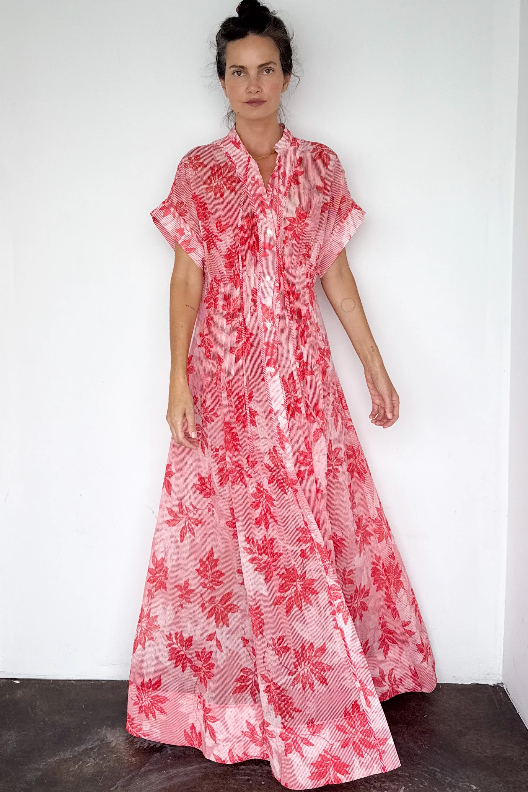 Meredith Dress - Image 6