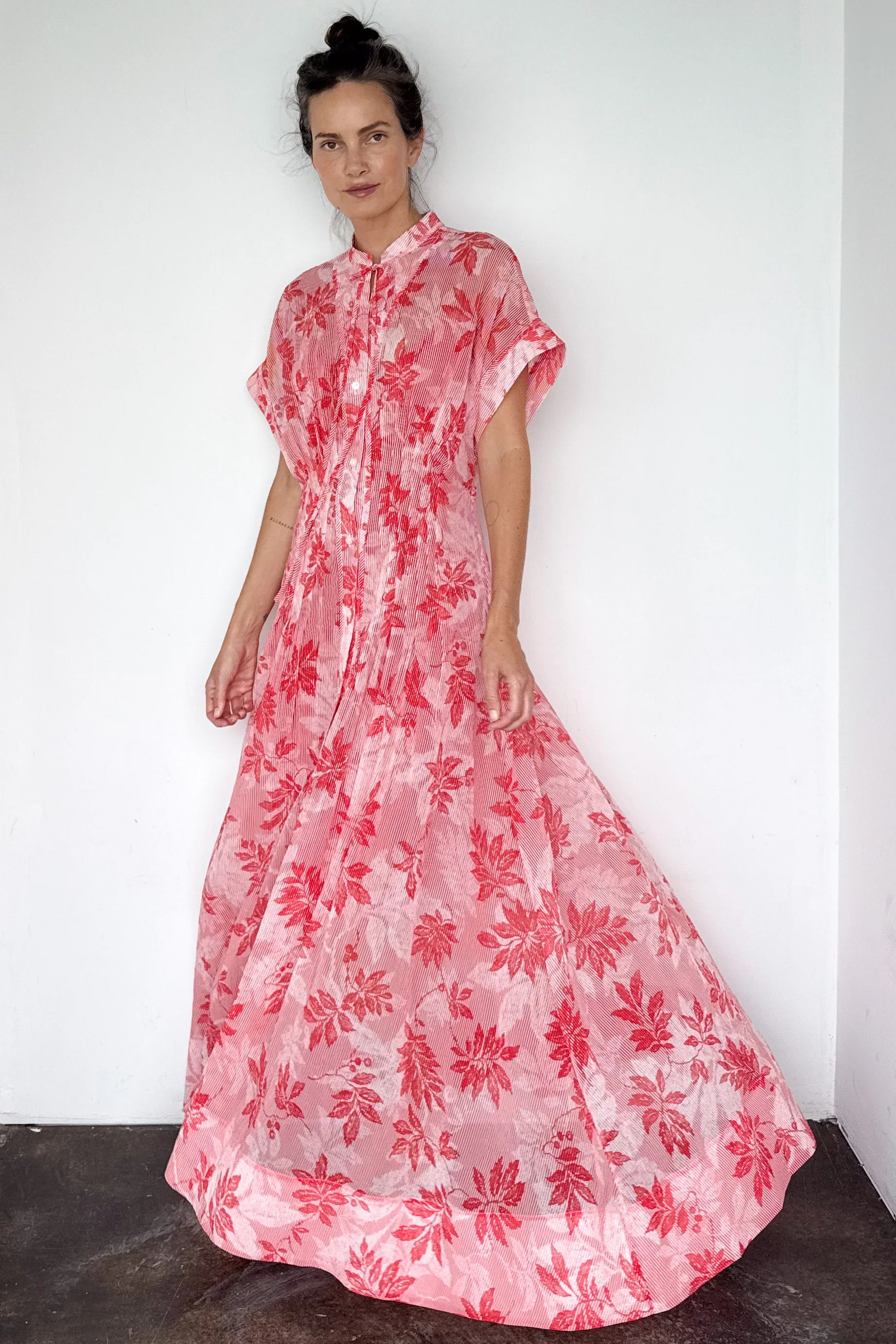 Meredith Dress - Image 7