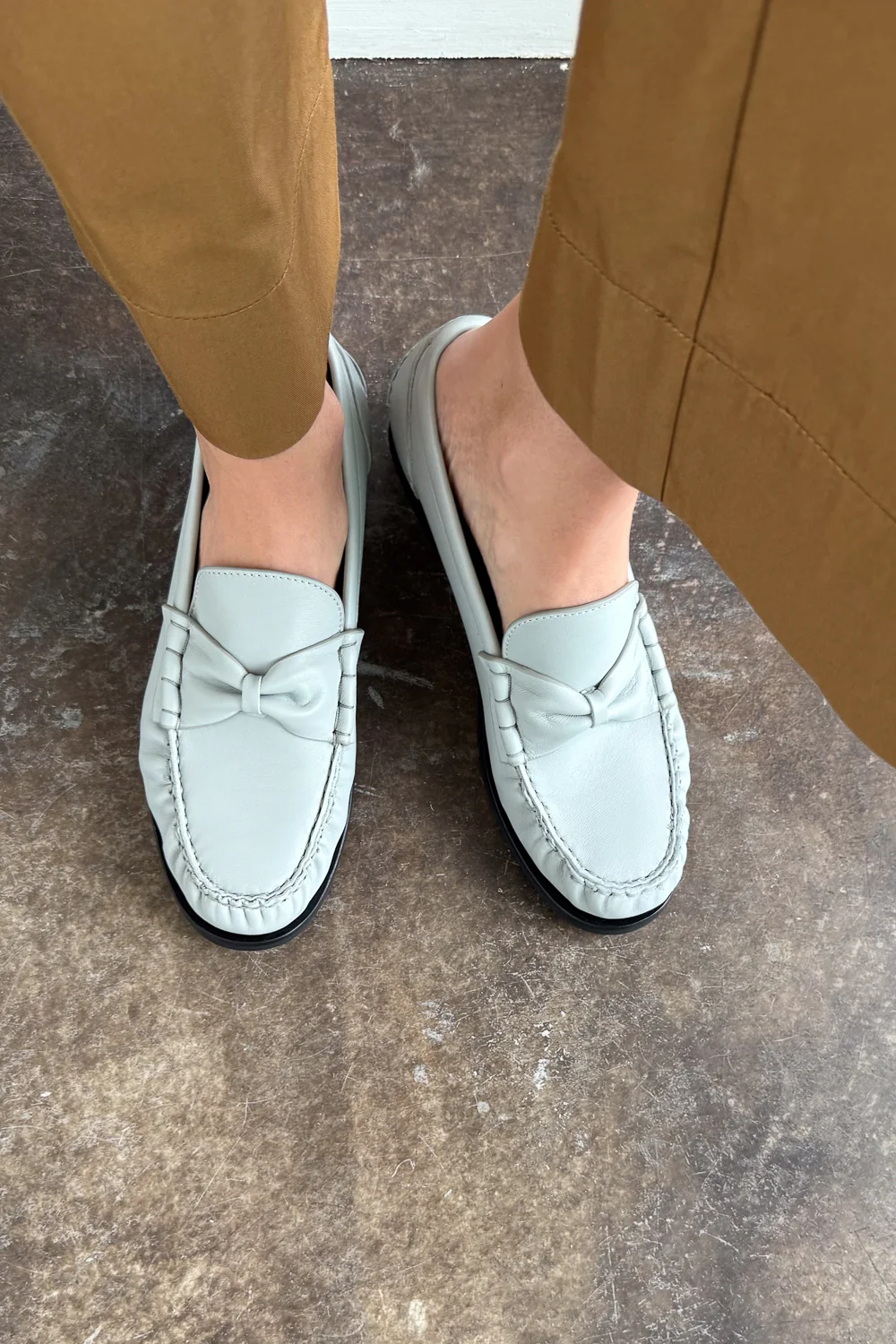 Nappa Loafer - Image 3