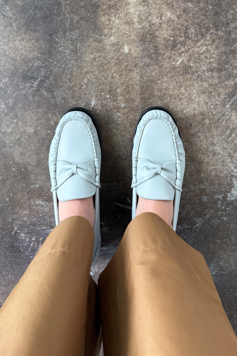 Nappa Loafer - Image 4