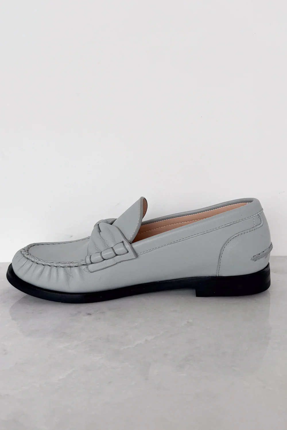 Nappa Loafer - Image 7