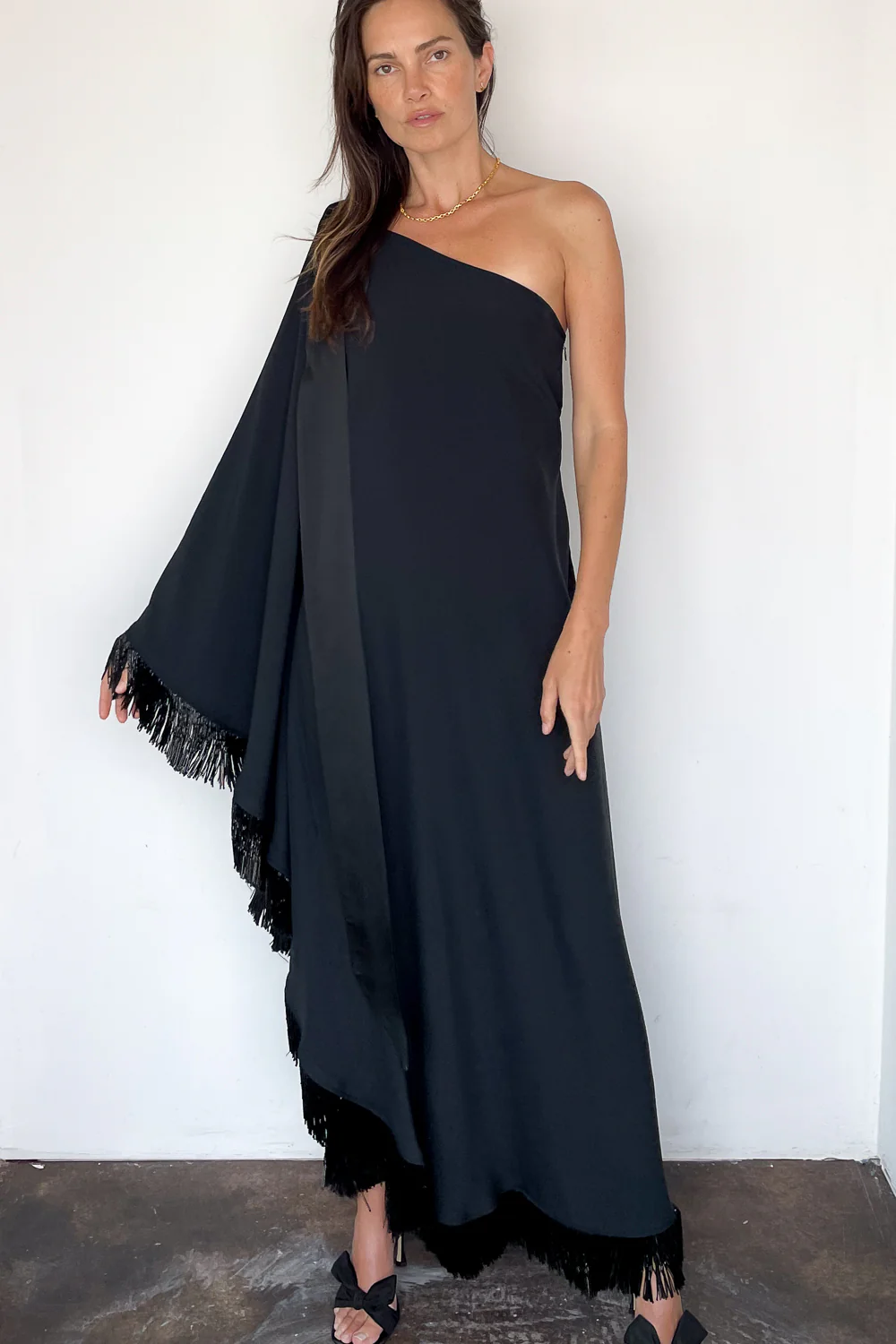 New Orleans Ubud Dress - Image 5