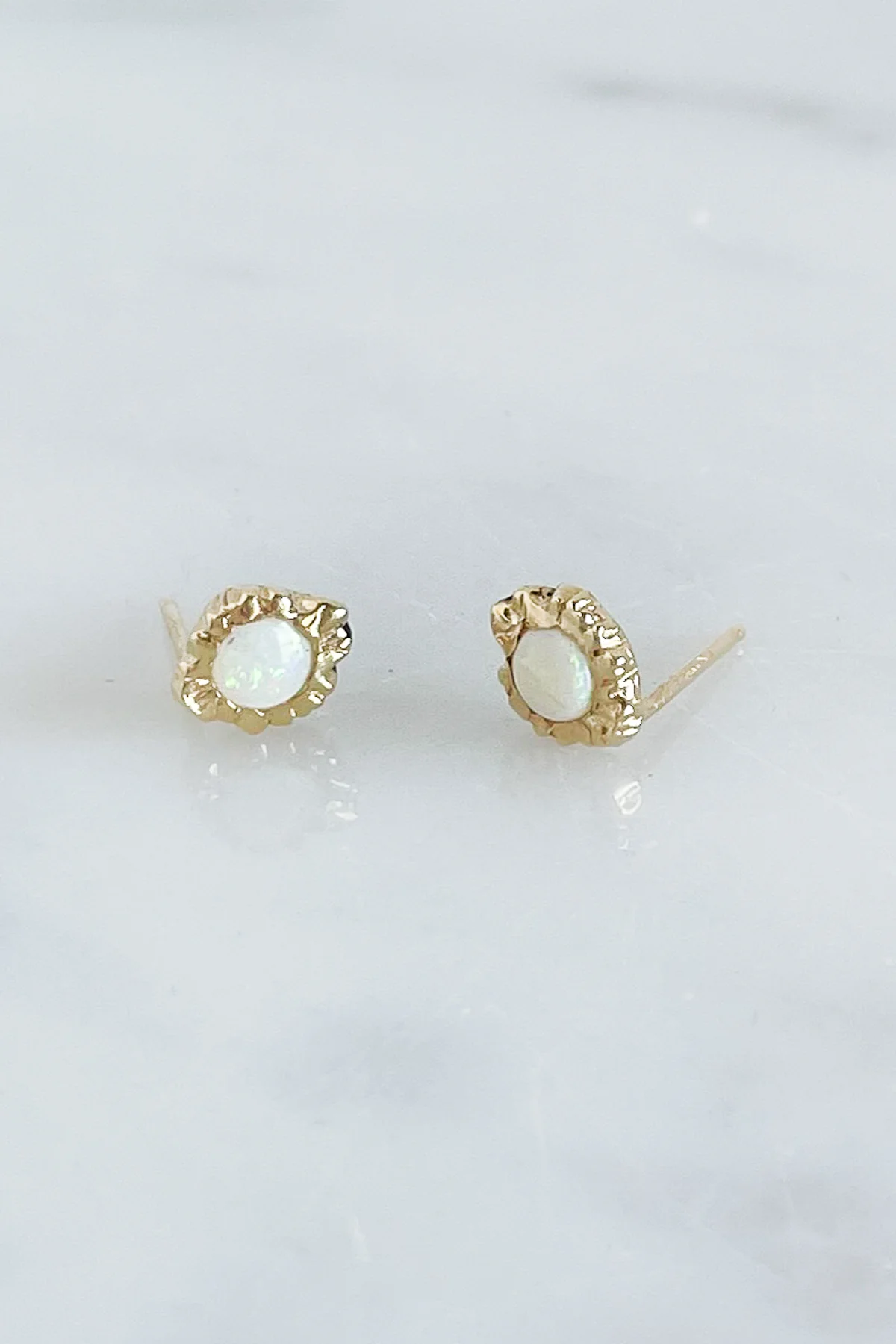 Opal Inner Light Stud - Image 4