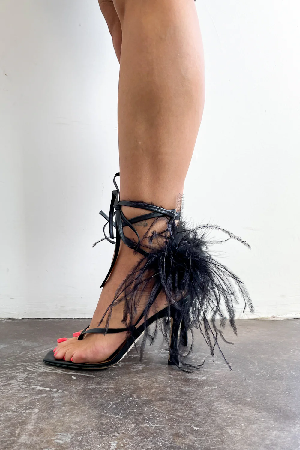 Paloma Heel - Image 4
