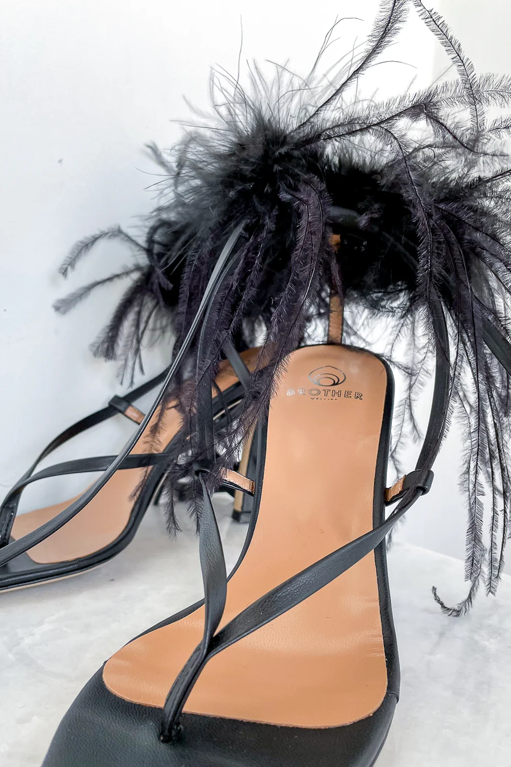 Paloma Heel - Image 8