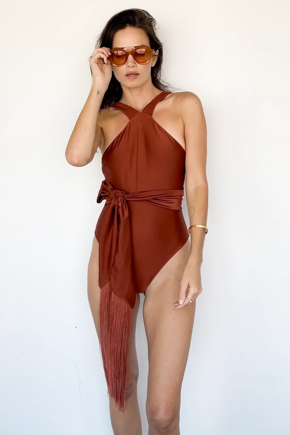 Ponente One Piece Swimsuit - Image 7