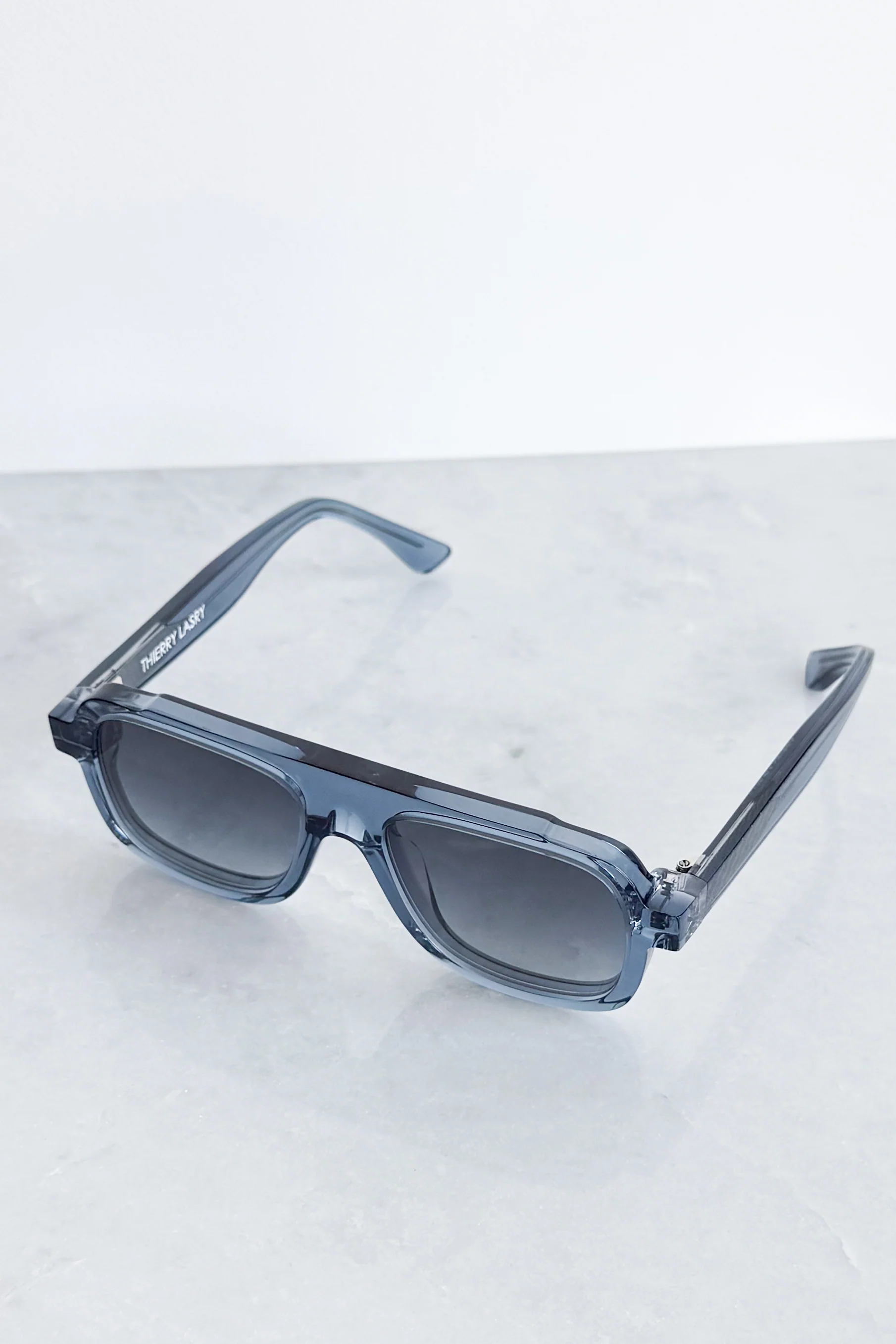 Positivy Blue Sunglasses - Image 7