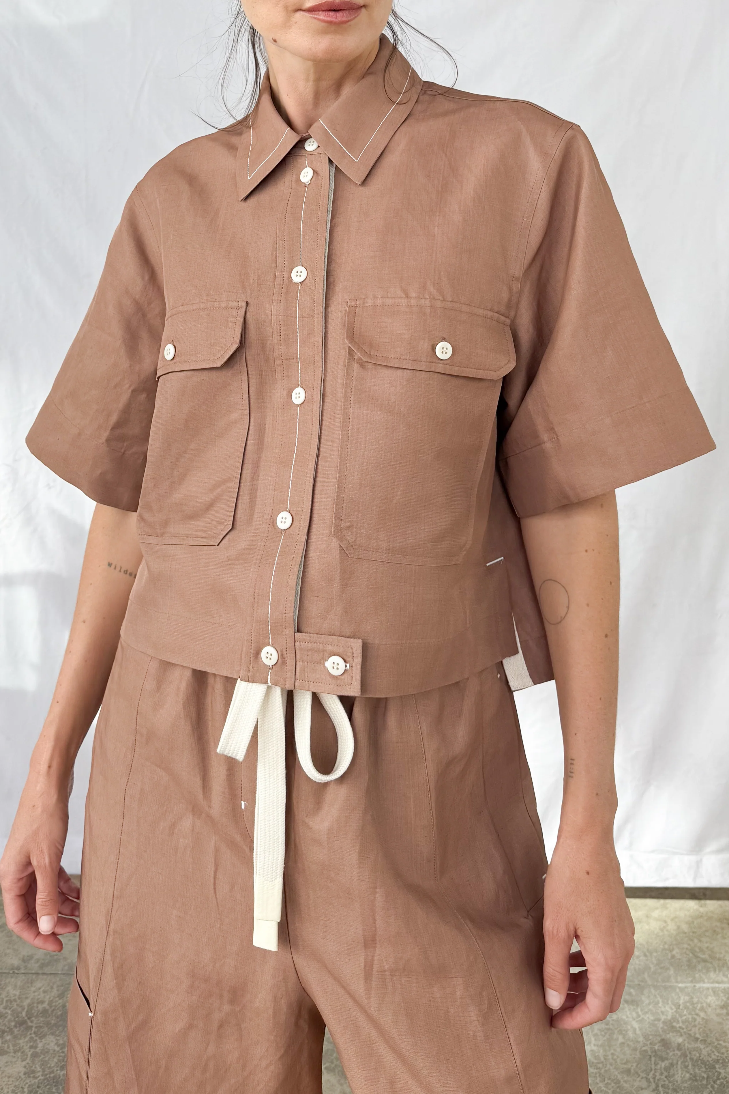 Rene Shirt
