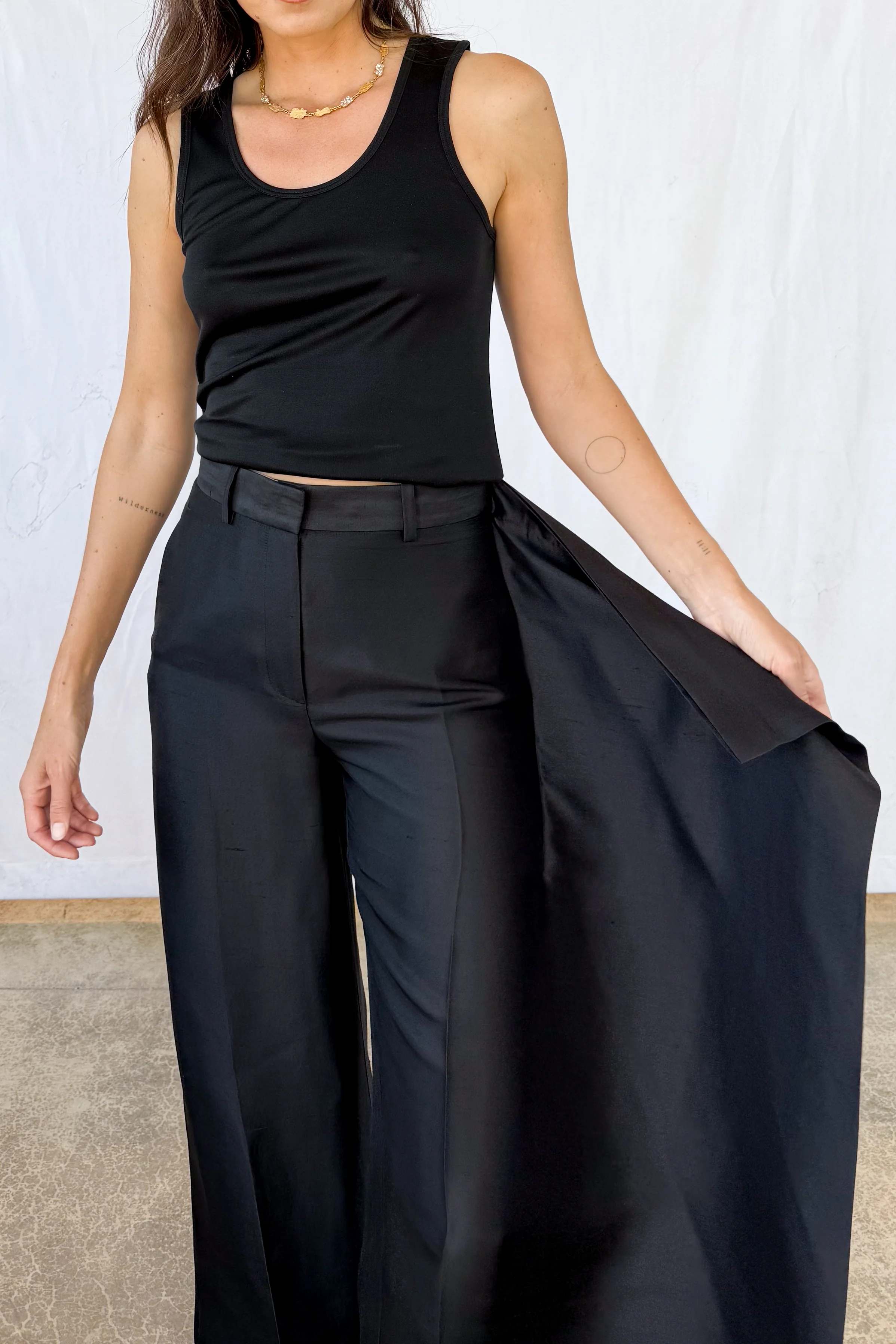 Rickie Trouser - Image 10