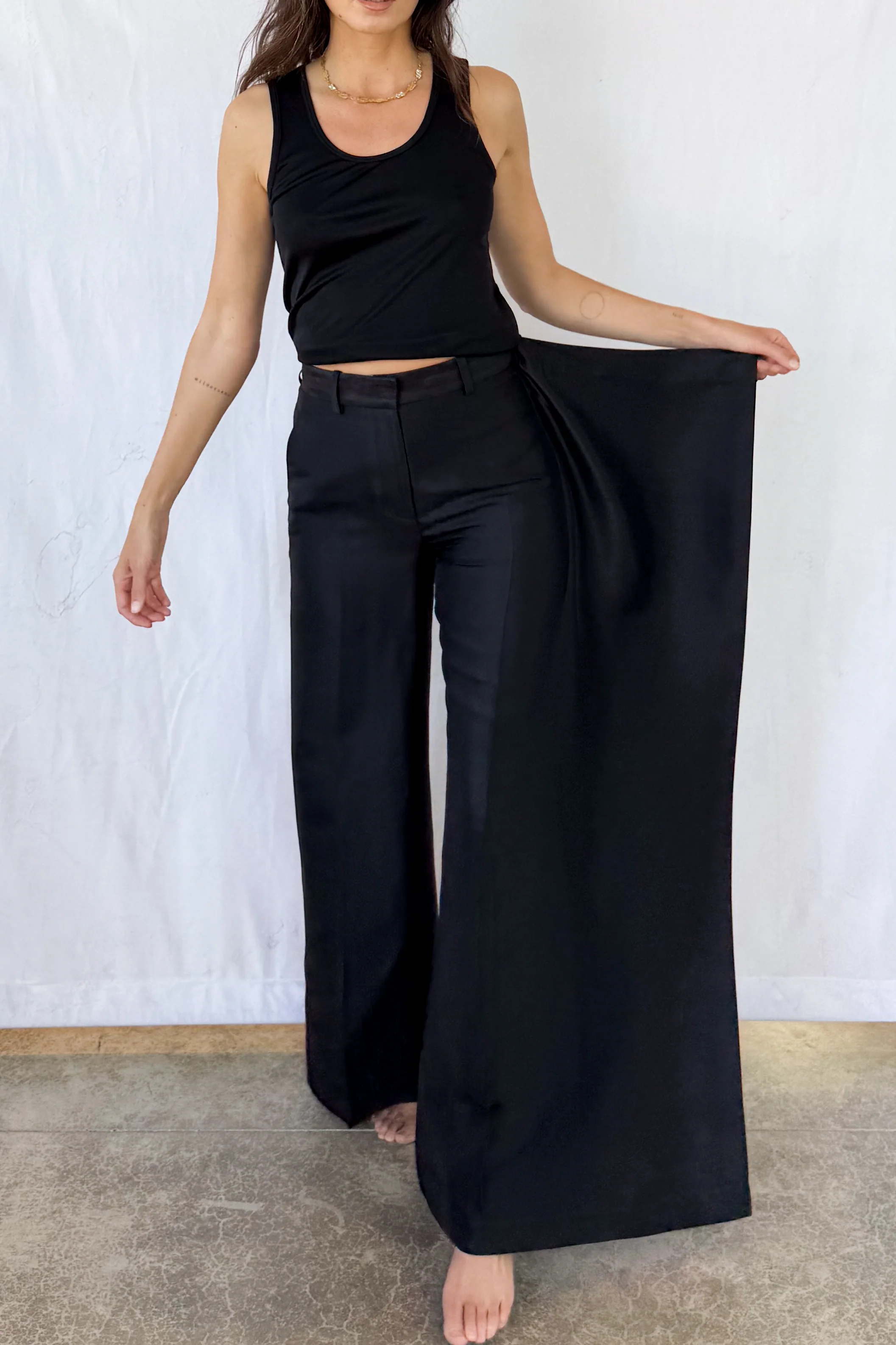 Rickie Trouser - Image 11