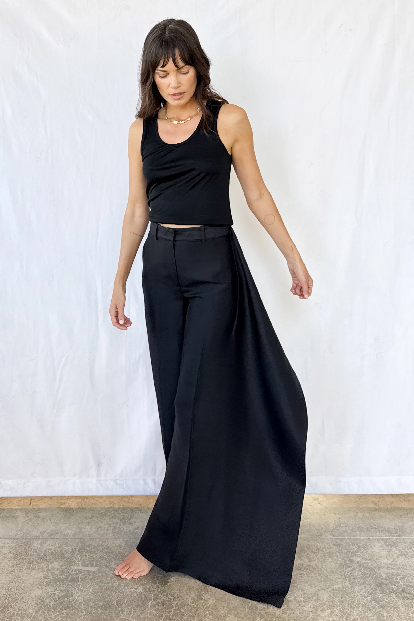 Rickie Trouser - Image 3