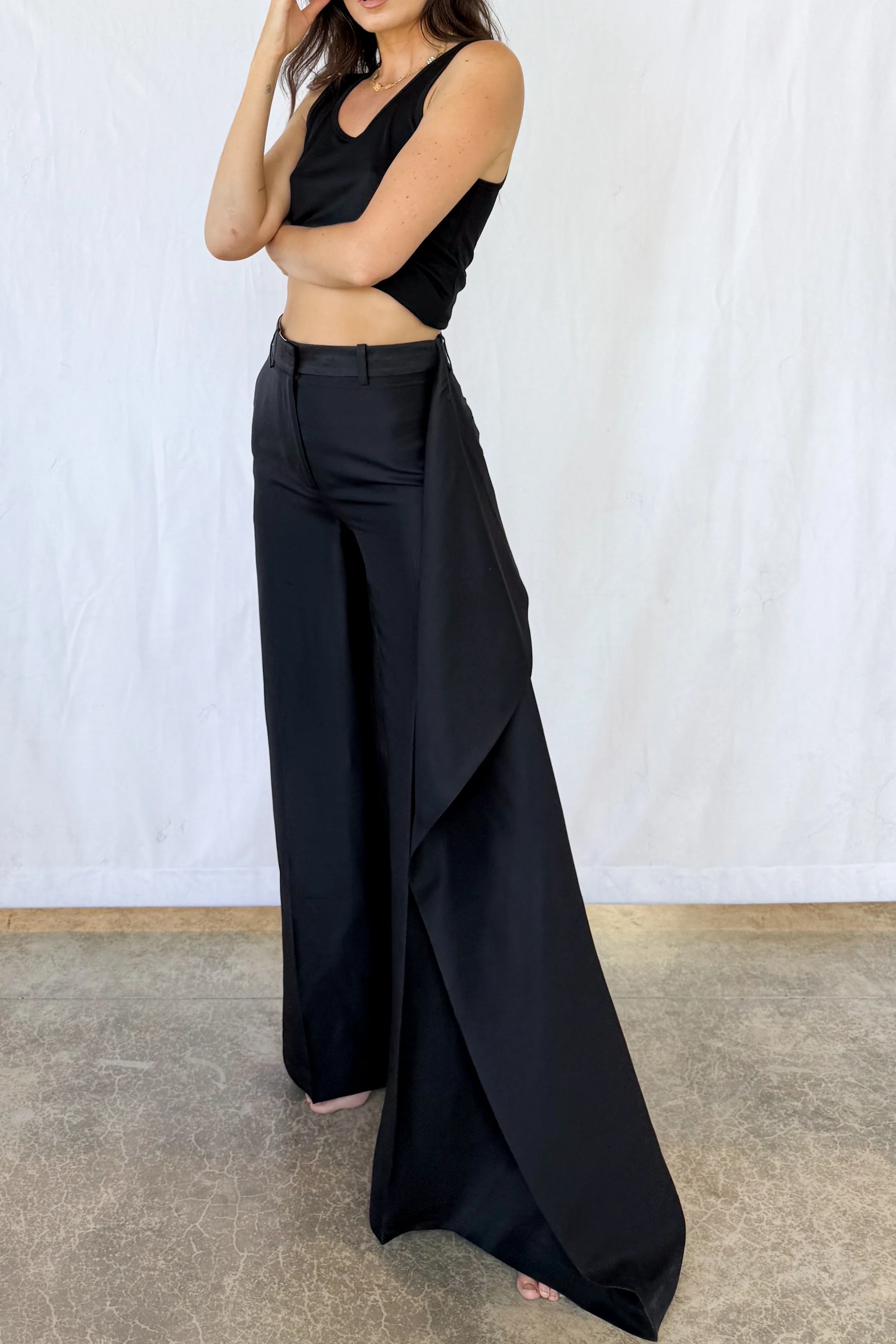 Rickie Trouser - Image 9