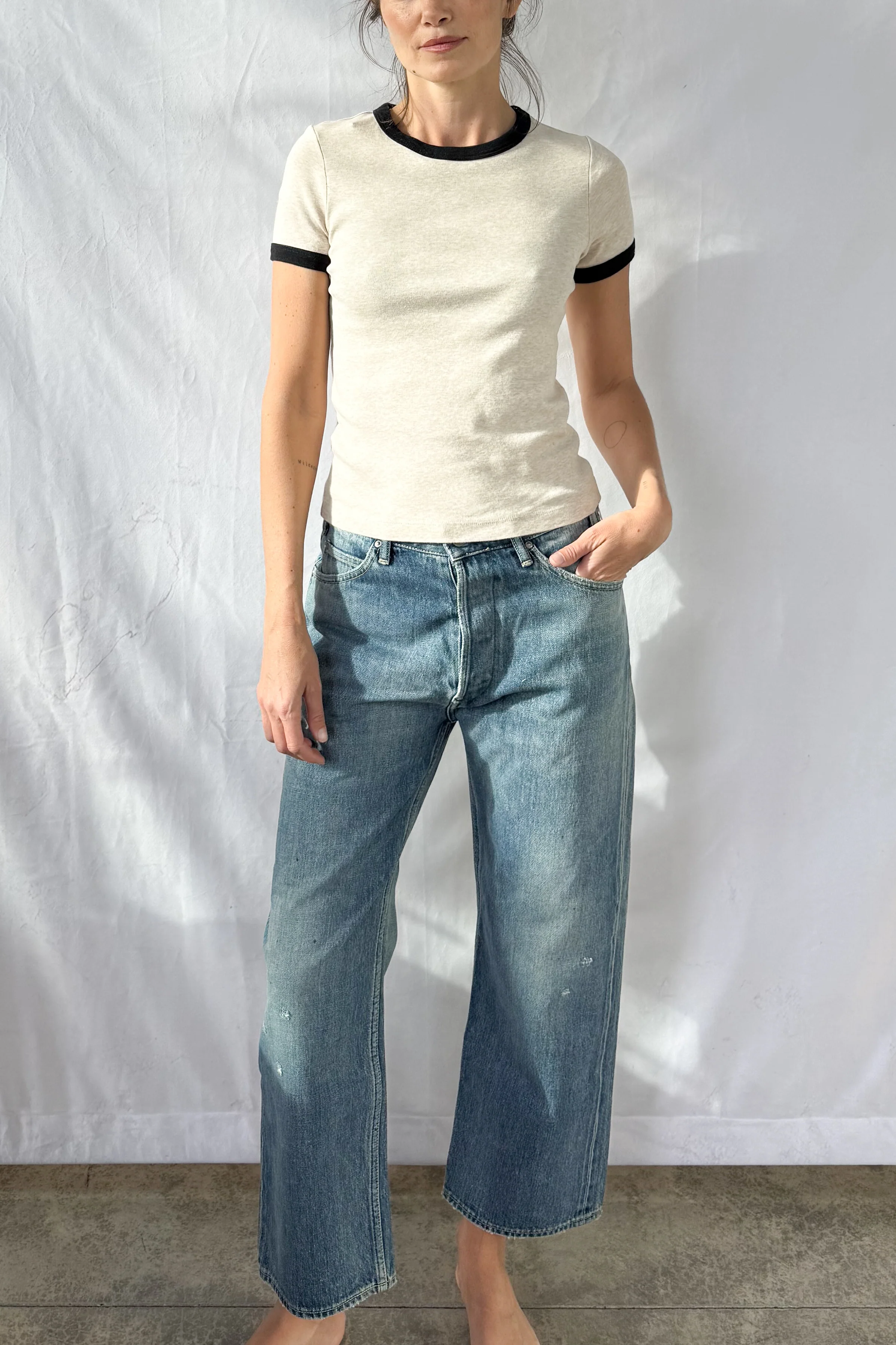 Ringer Tee - Image 2